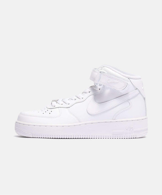 【NIKE / ナイキ】W AIR FORCE 1 07 MID DD9625-100