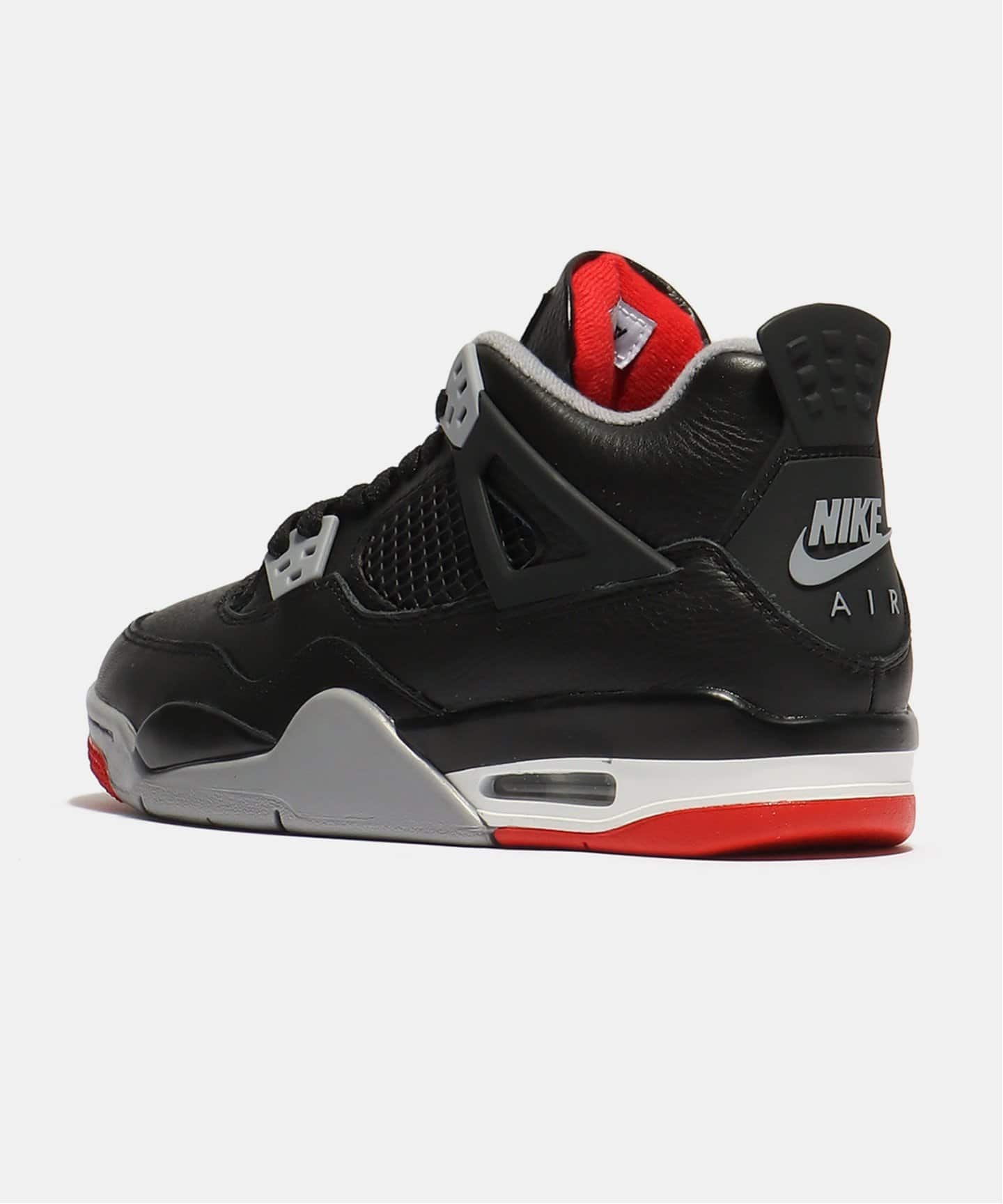 【JORDAN BRAND / ジョーダン ブランド】AIR JORDAN 4 RETRO GS FQ8213-006