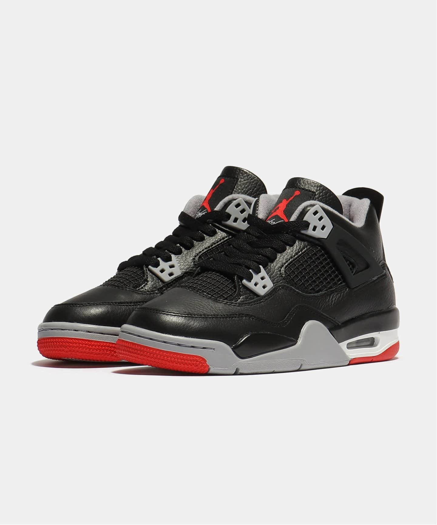 【JORDAN BRAND / ジョーダン ブランド】AIR JORDAN 4 RETRO GS FQ8213-006