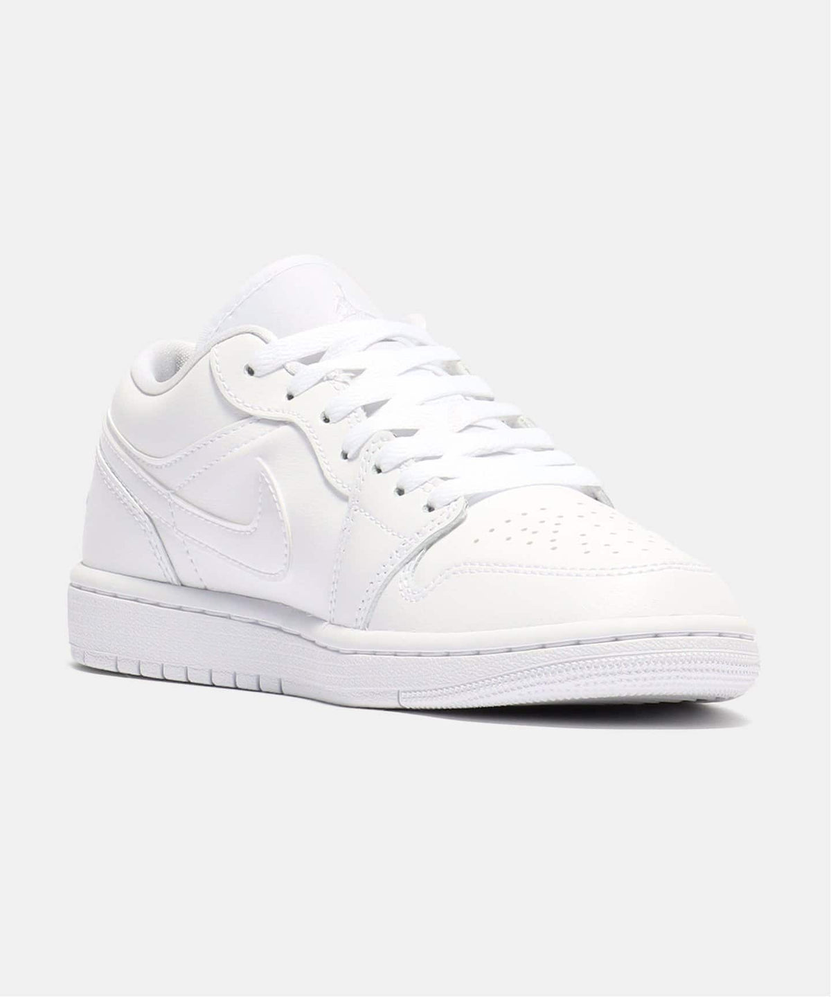 【JORDAN BRAND / ジョーダン ブランド】W AIR JORDAN 1 LOW DV0990-111