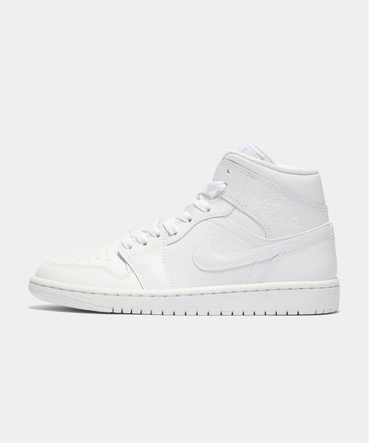 【JORDAN BRAND / ジョーダン ブランド】W AIR JORDAN1 MID DV0991-111