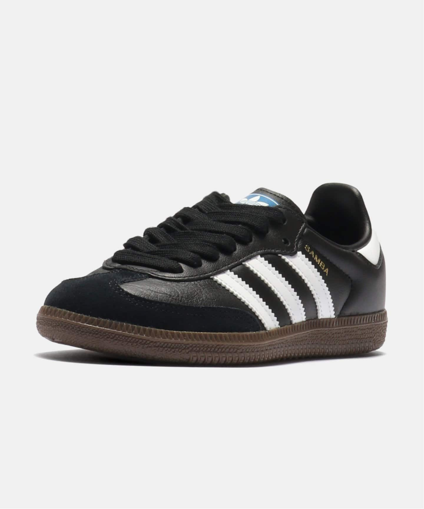 adidas originals SAMBA OG B75807