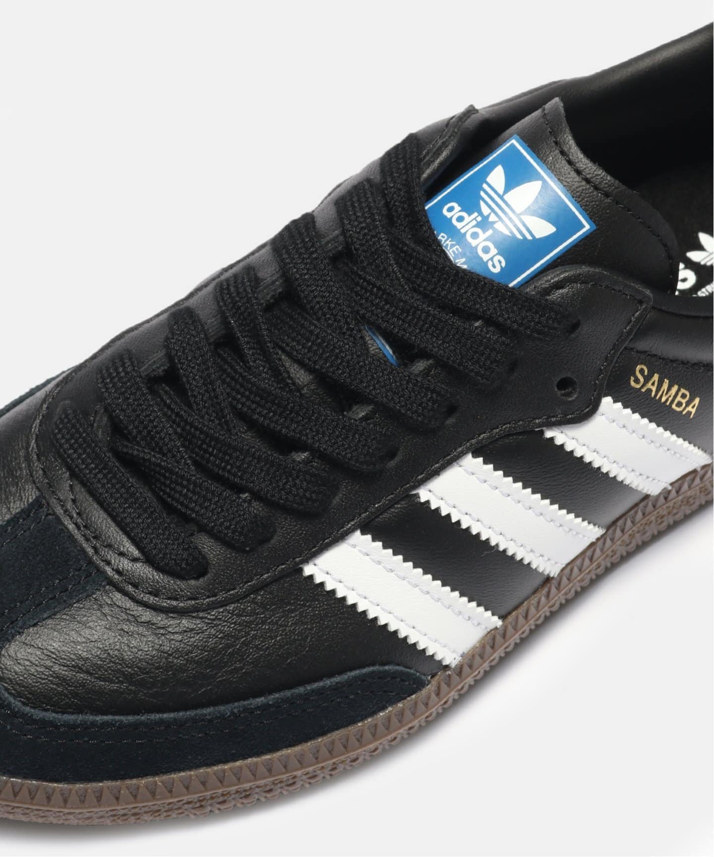 adidas originals SAMBA OG B75807