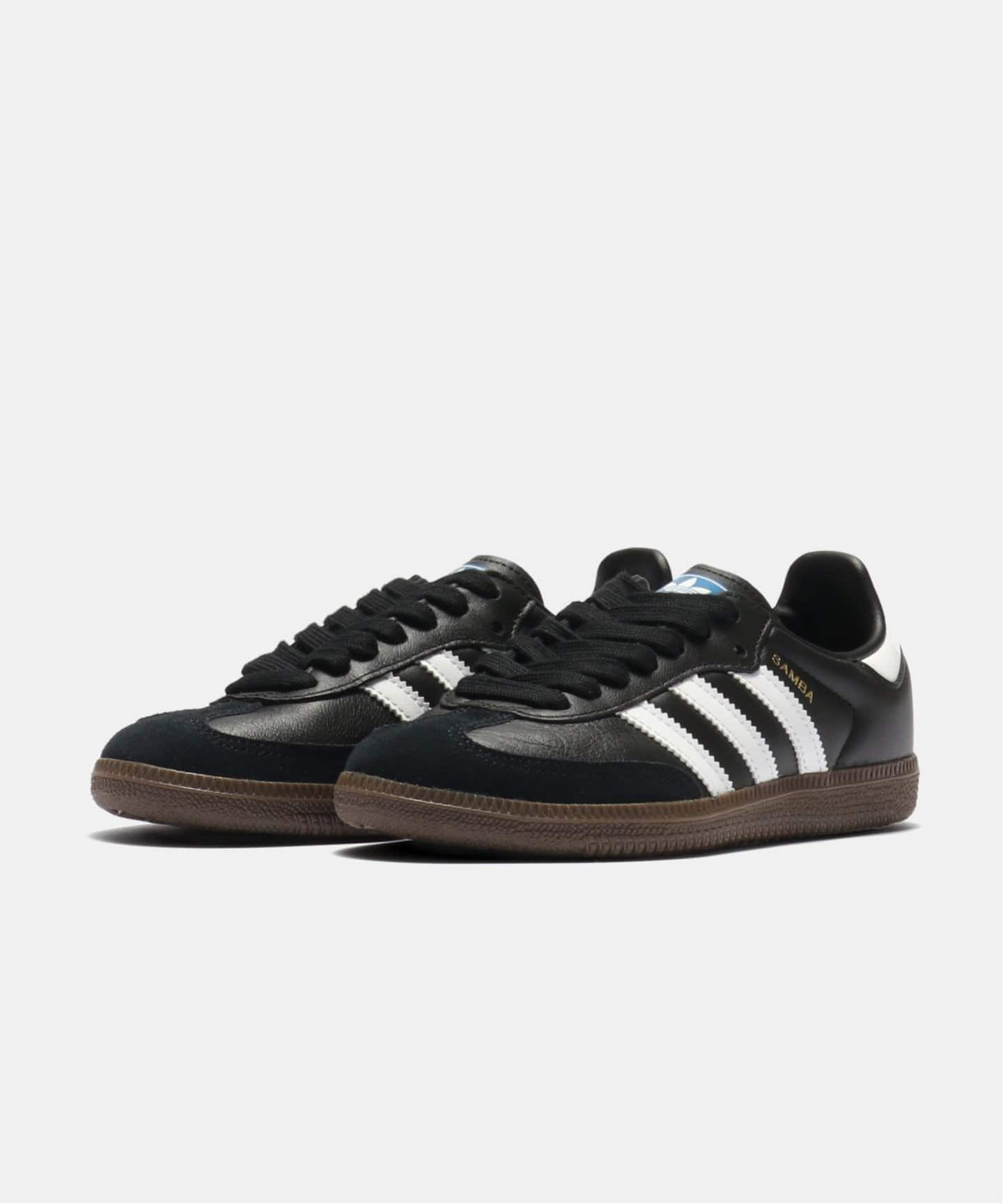 adidas originals SAMBA OG B75807