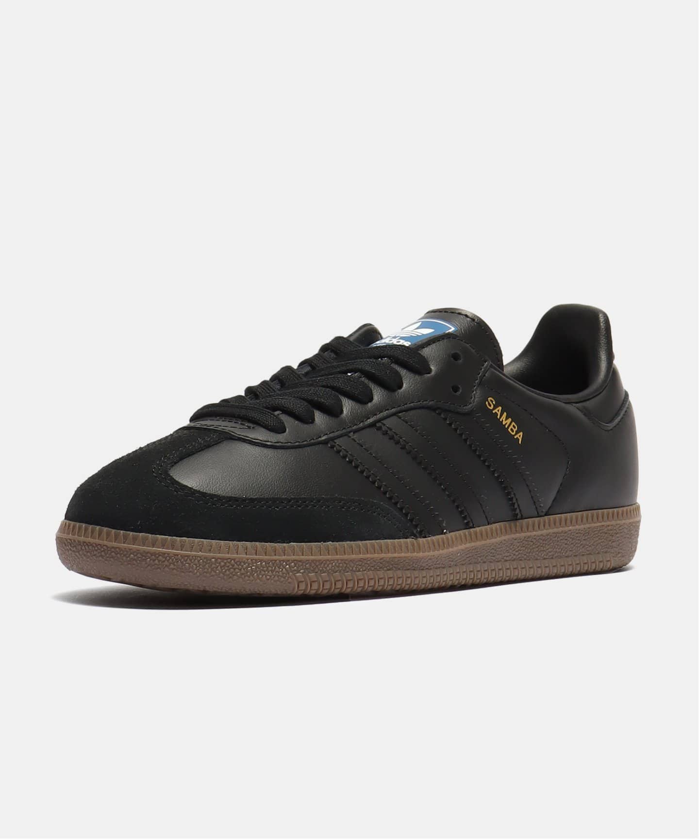 【adidas originals / アディダス オリジナルス】SAMBA OG IE3438