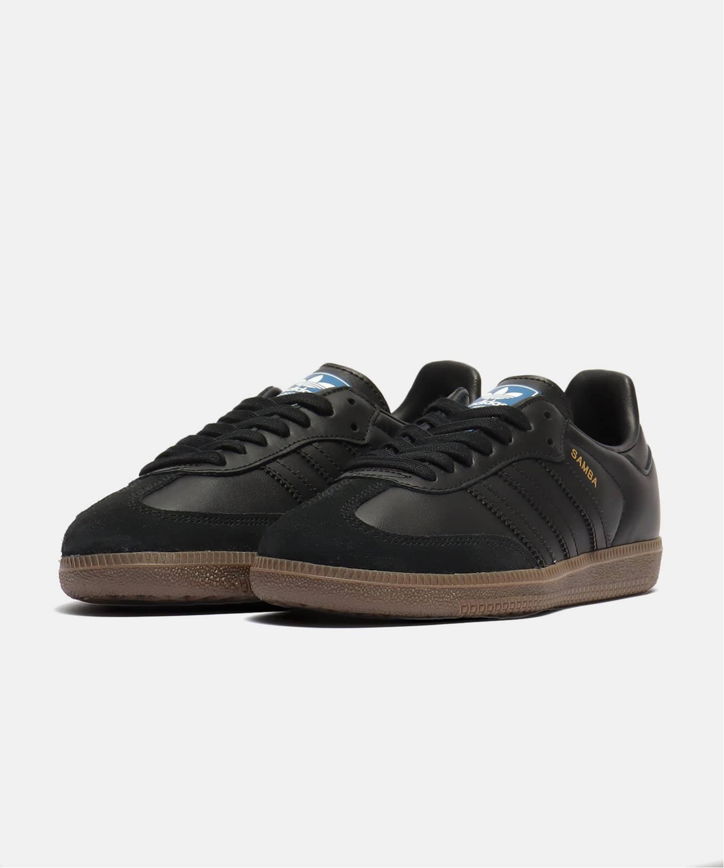 【adidas originals / アディダス オリジナルス】SAMBA OG IE3438