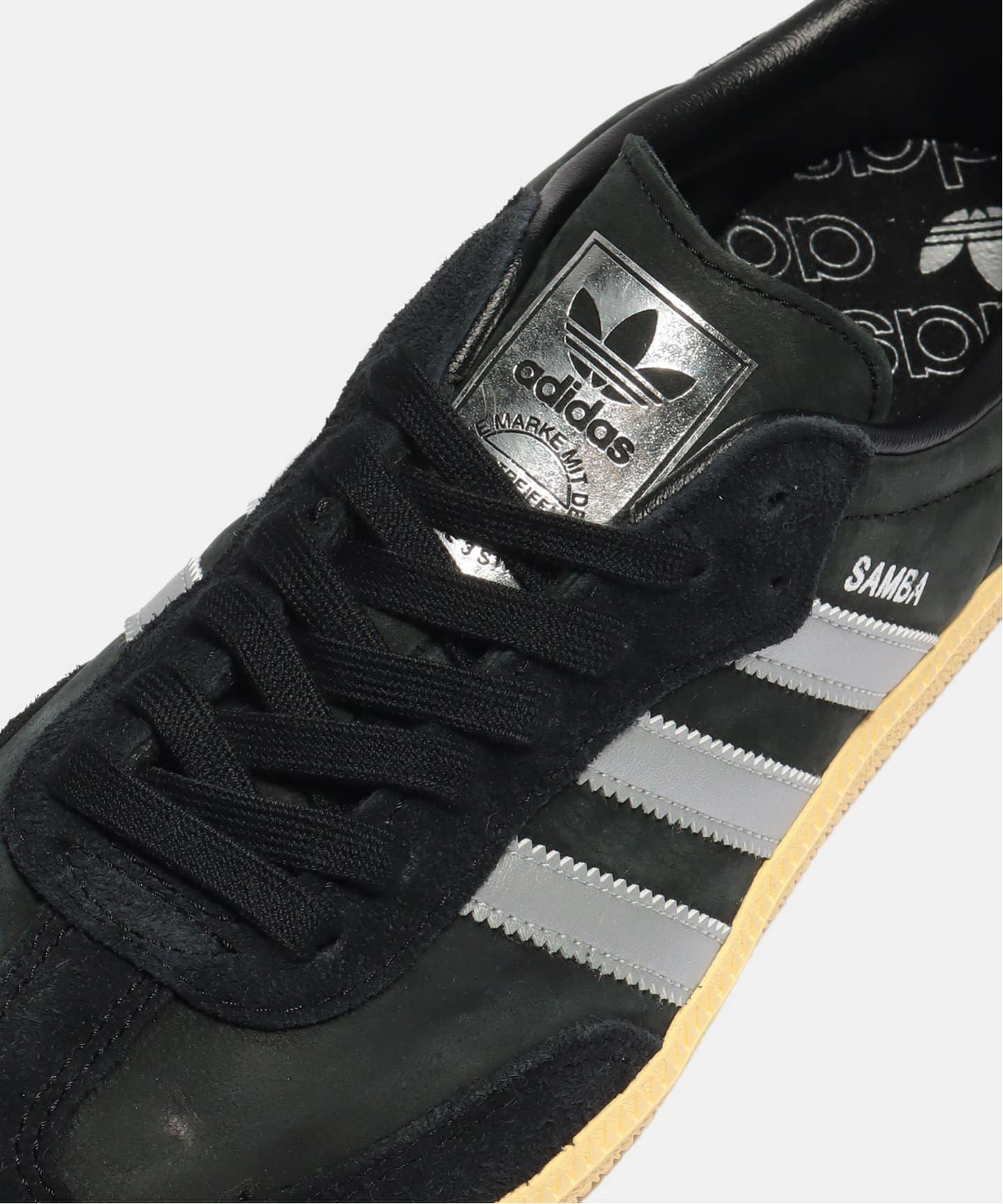 【adidas originals / アディダス オリジナルス】SAMBA OG W IE8128
