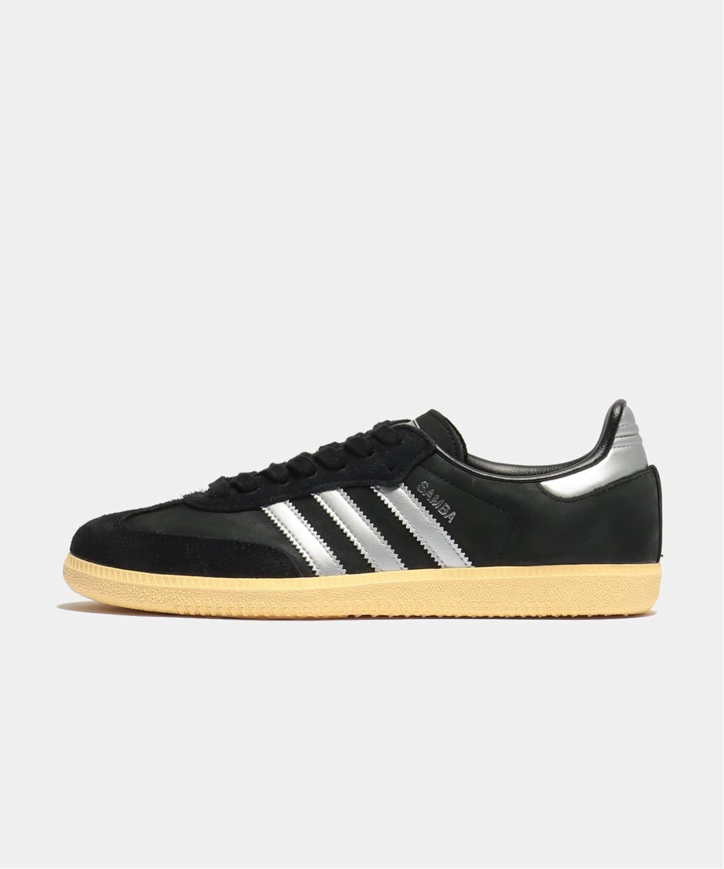 【adidas originals / アディダス オリジナルス】SAMBA OG W IE8128