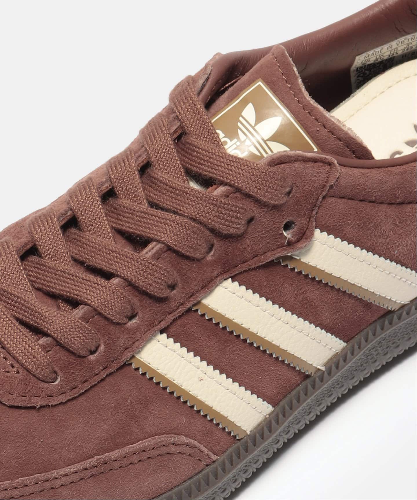 【adidas originals / アディダス オリジナルス】SAMBA OG IG1357