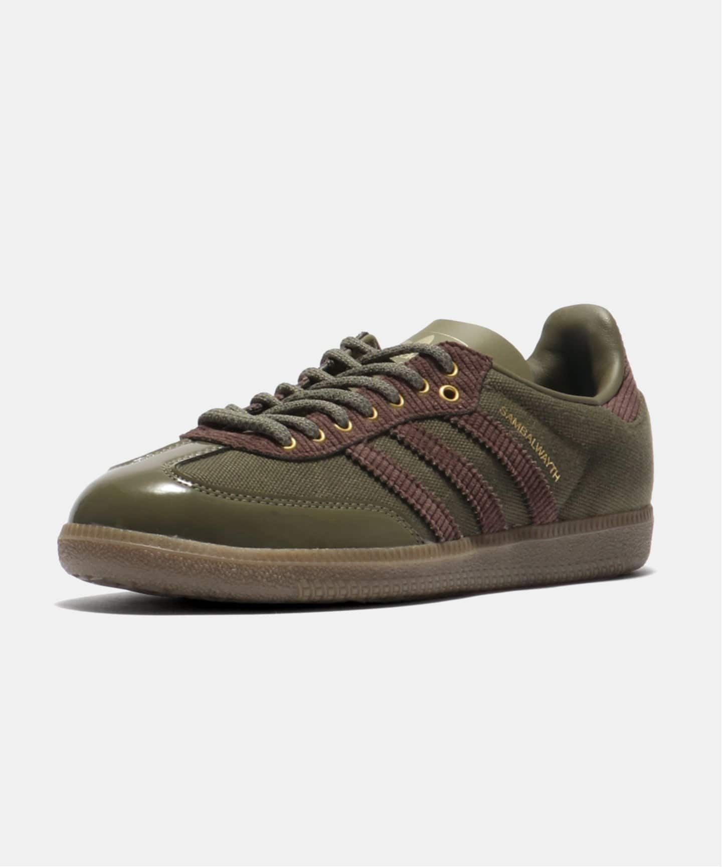 adidas originals SAMBA OG ALWAYTH ID3263