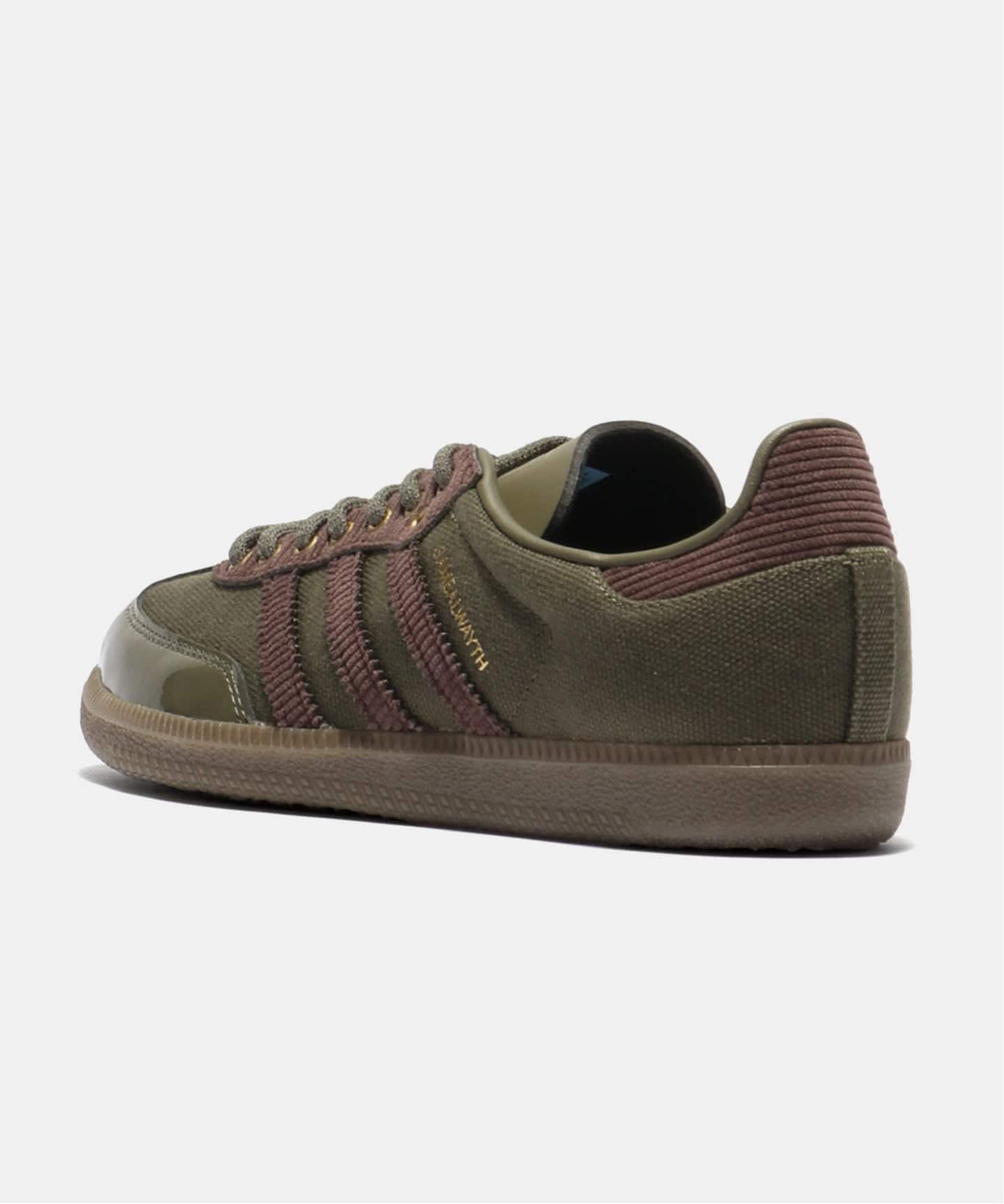 adidas originals SAMBA OG ALWAYTH ID3263