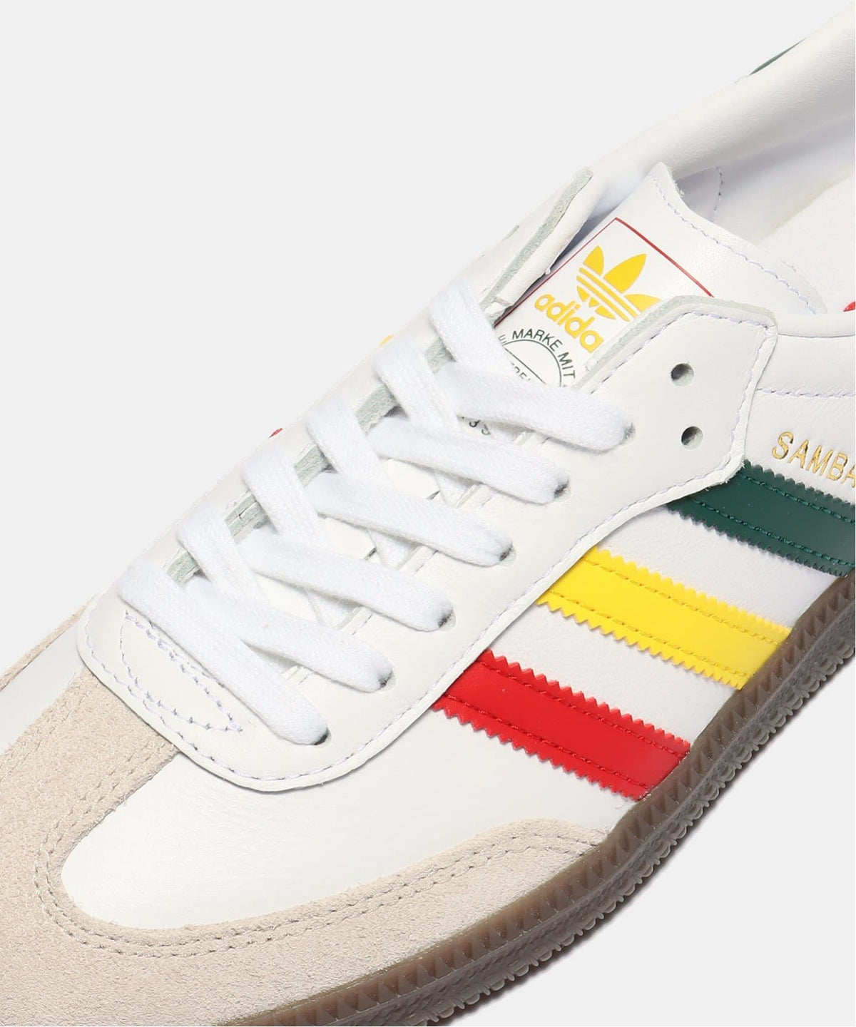 【adidas originals / アディダス オリジナルス】SAMBA OG IH3118