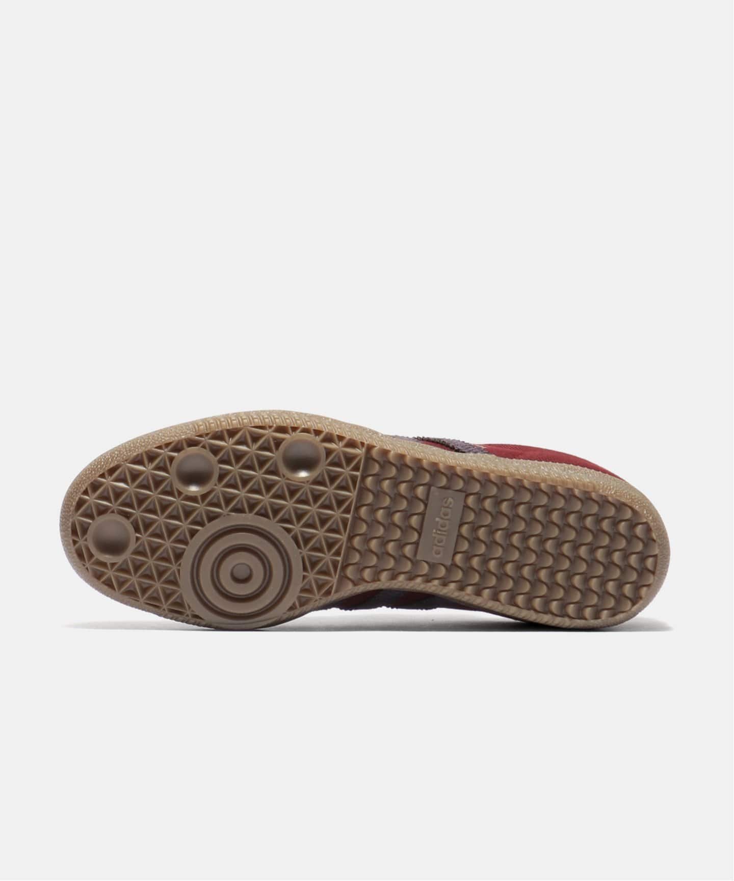 adidas originals SAMBA OG ALWAYTH IH5187 – Herringbone Footwear｜ヘリンボーンフットウェア