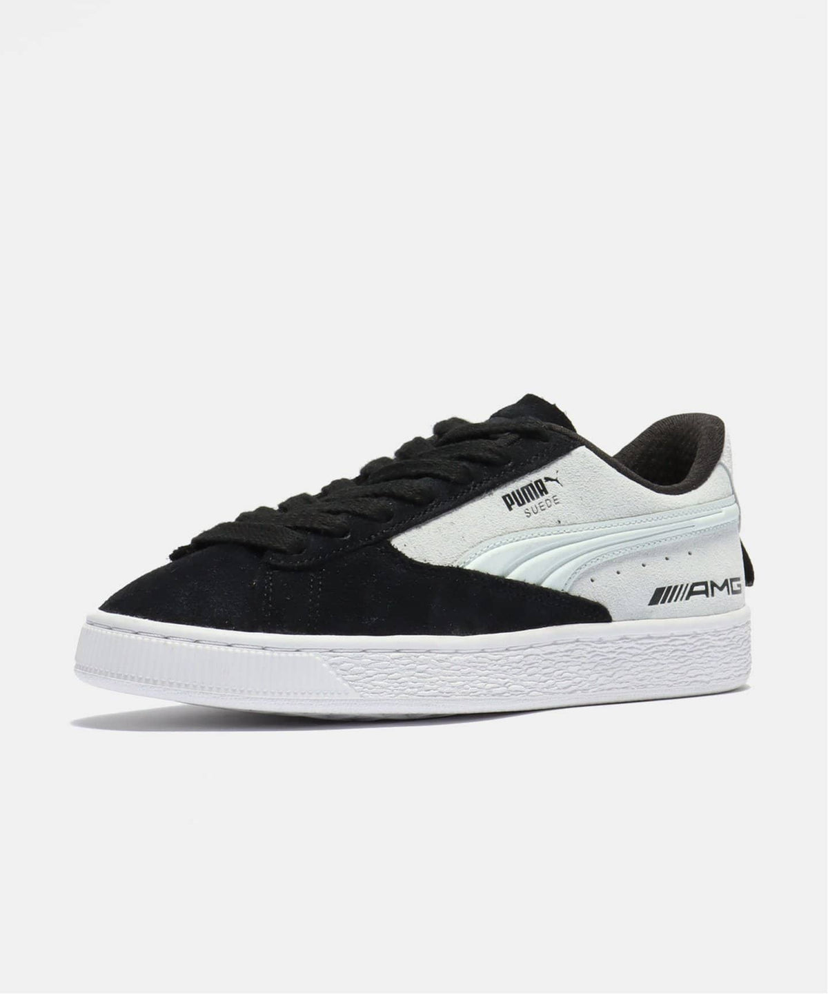 PUMA MAPF1 AMG SUEDE TORQUE 308018-01