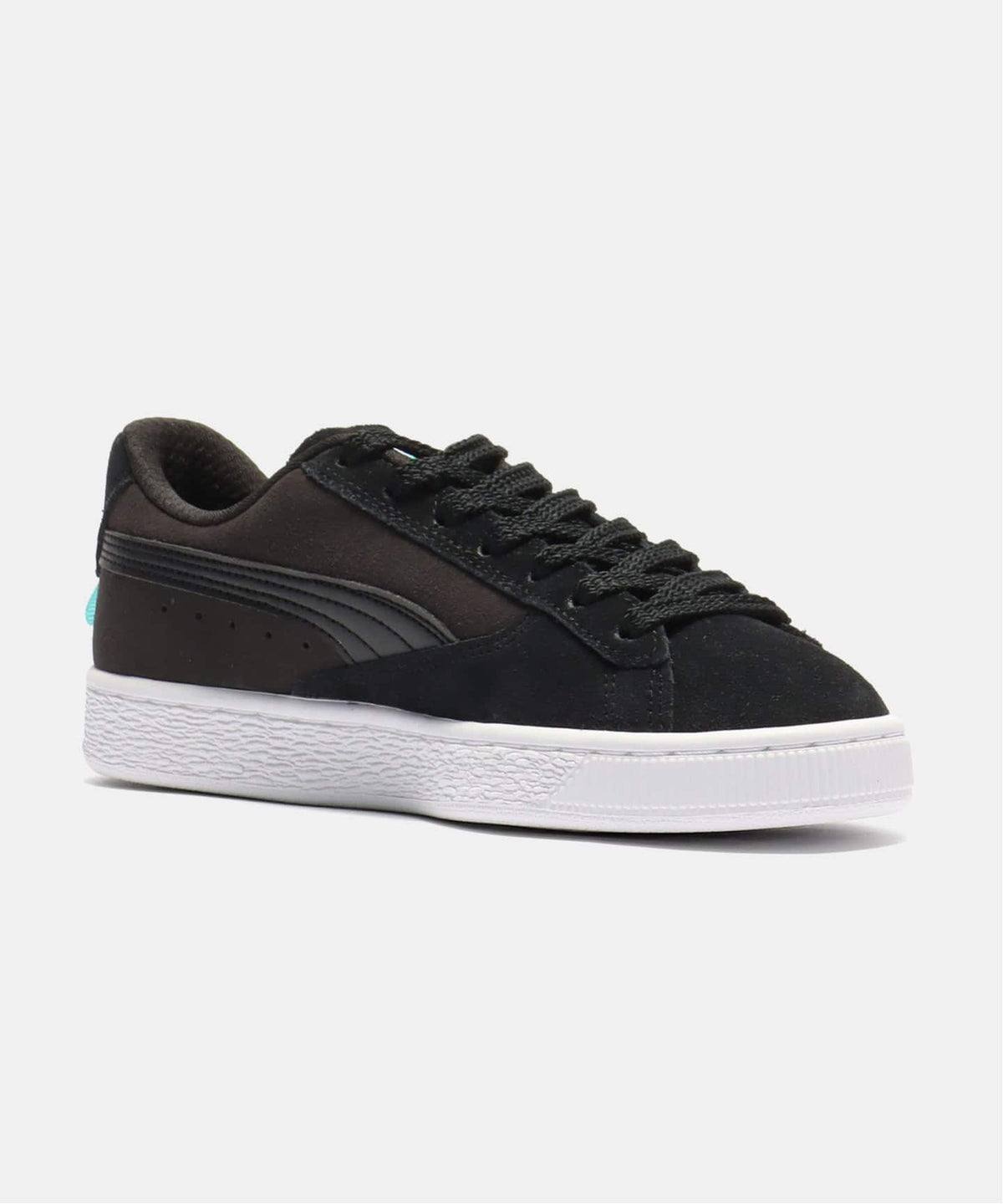 PUMA MAPF1 SUEDE TORQUE 308024-01