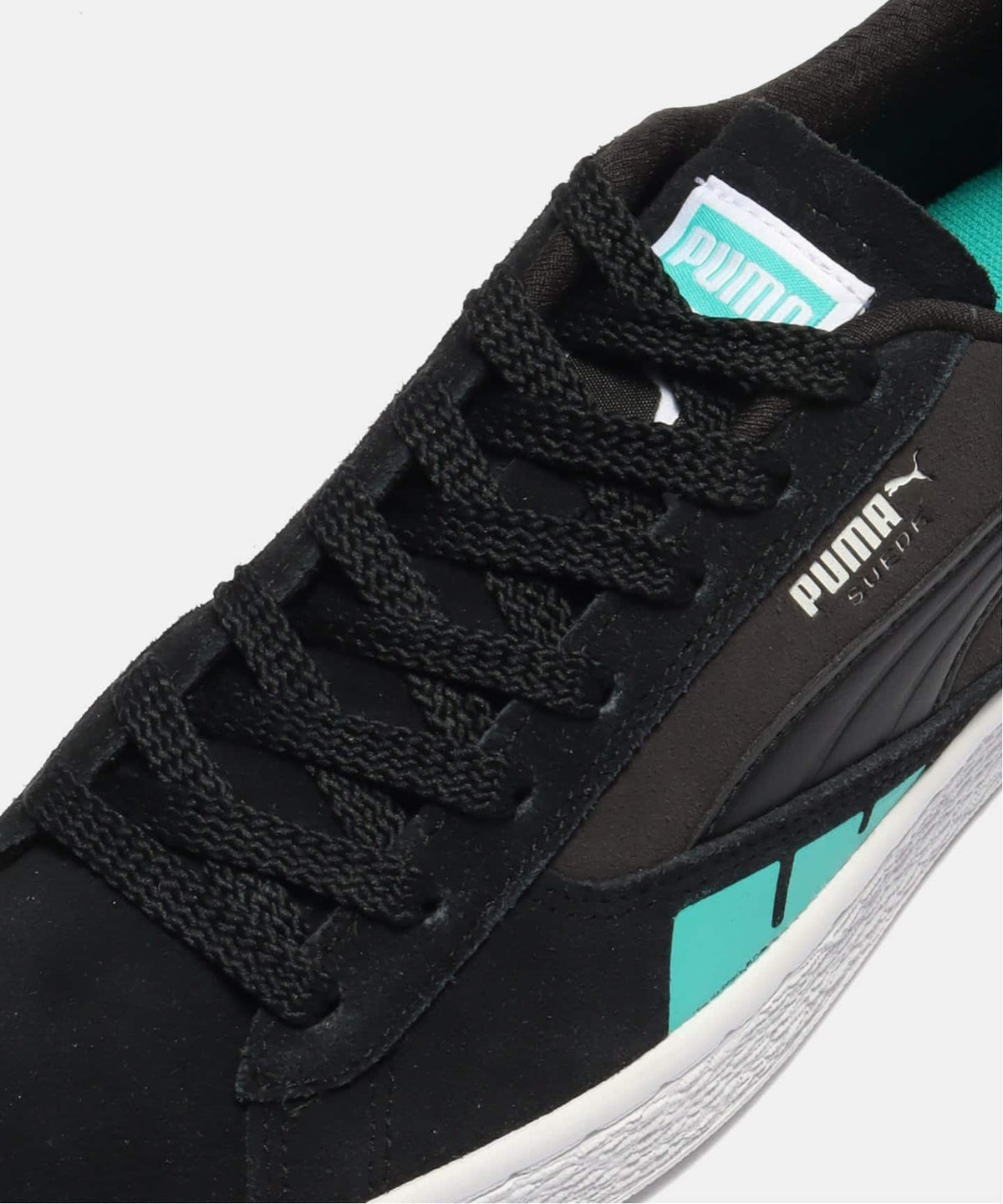 PUMA MAPF1 SUEDE TORQUE 308024-01