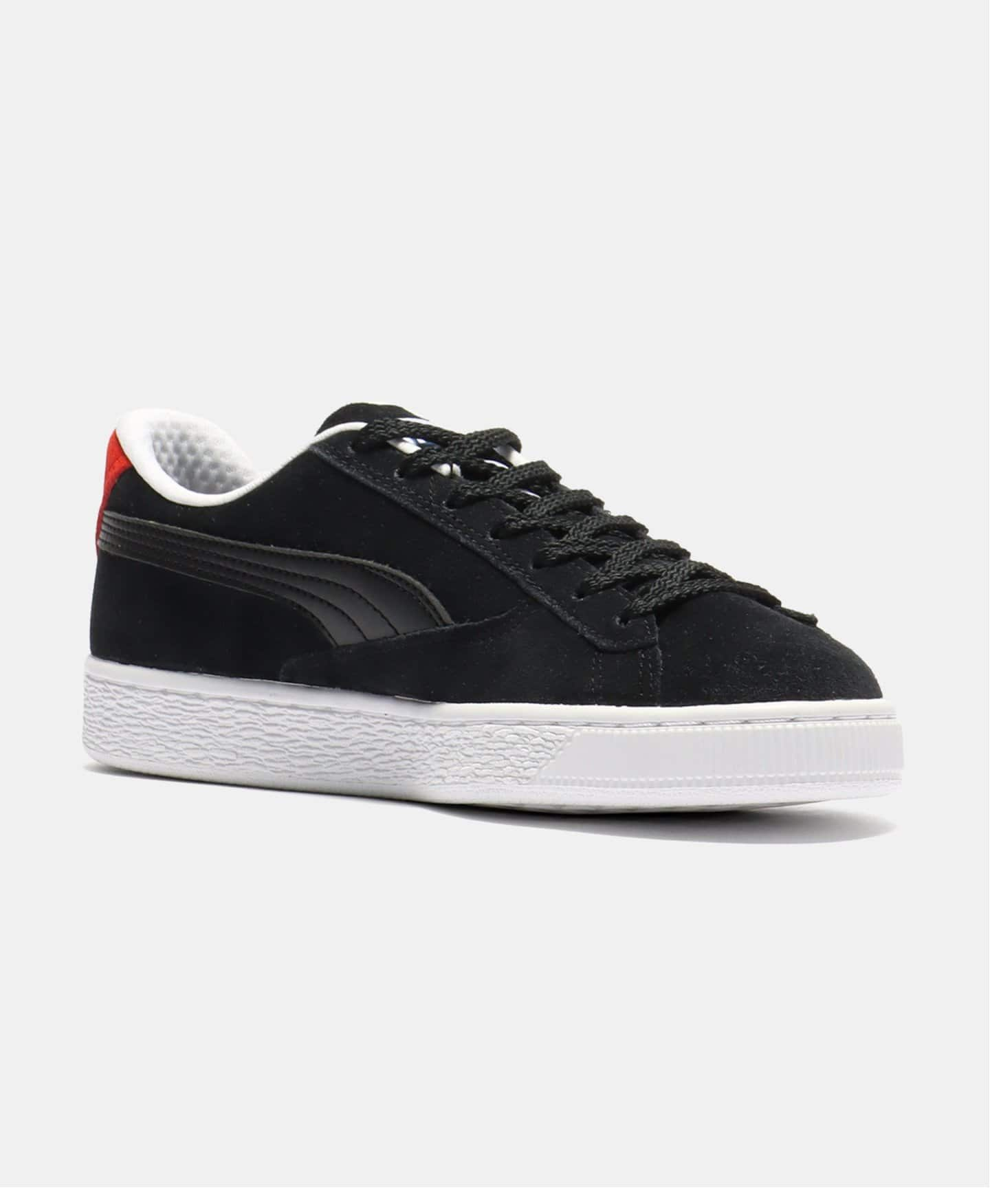 PUMA BMW MMS SUEDE TORQUE 308029-01