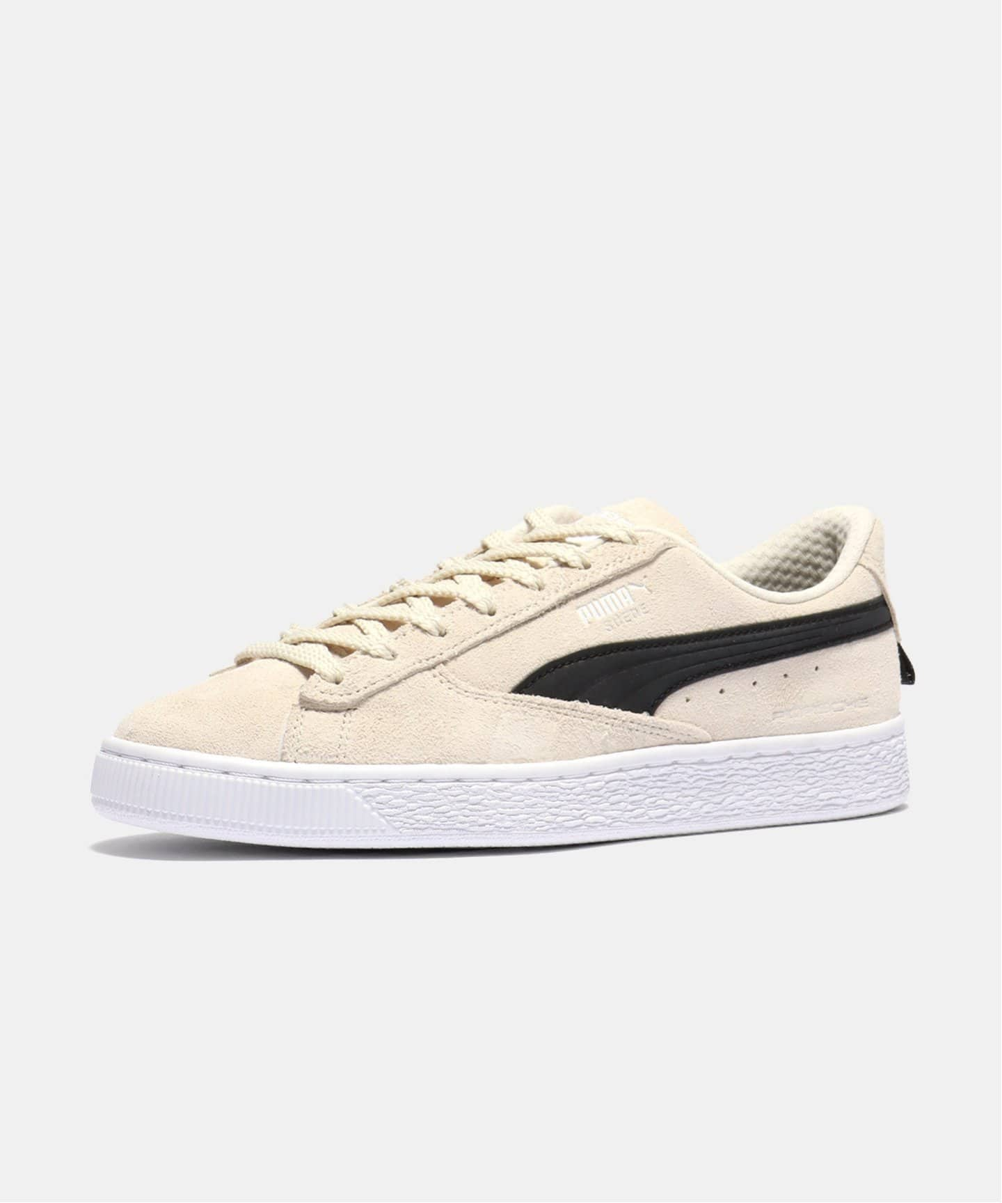 PUMA PL SUEDE TORQUE 308094-01