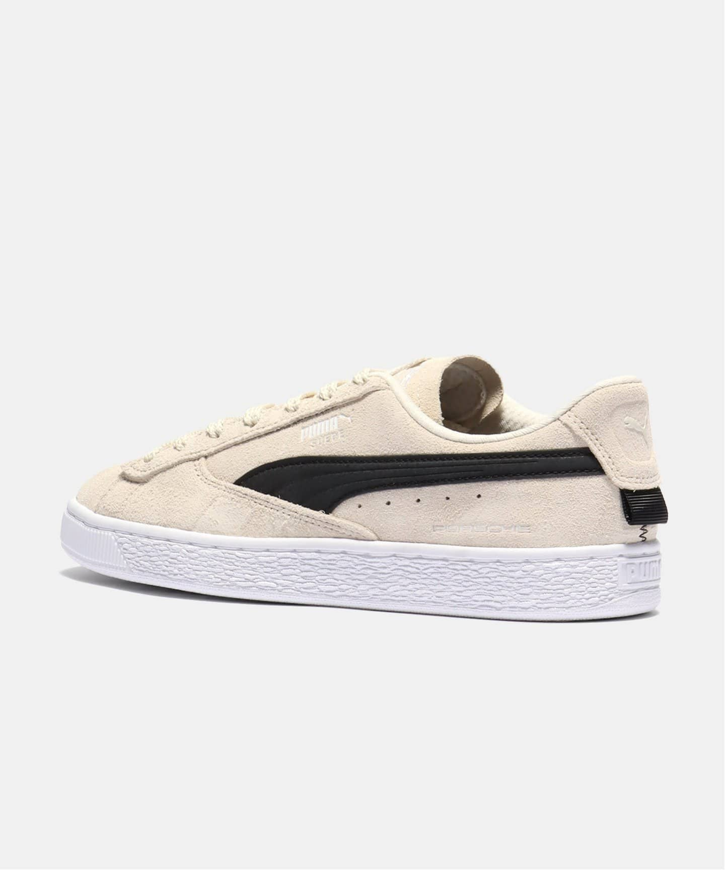 PUMA PL SUEDE TORQUE 308094-01