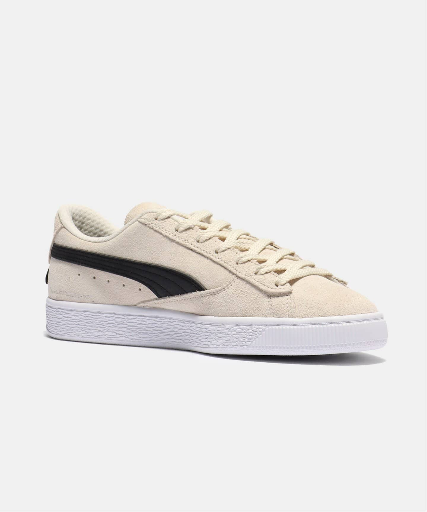 PUMA PL SUEDE TORQUE 308094-01