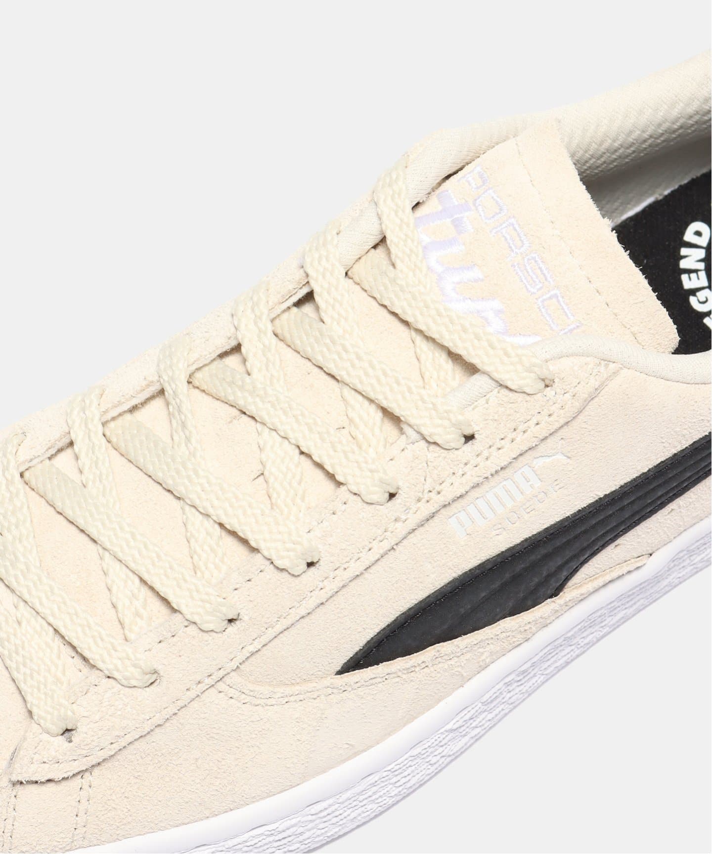 PUMA PL SUEDE TORQUE 308094-01