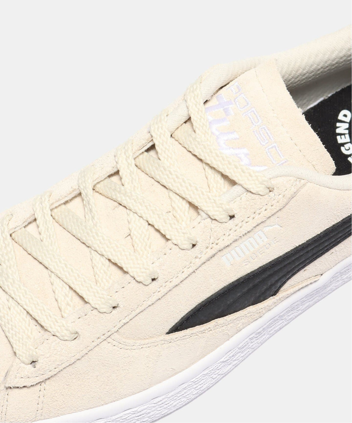PUMA PL SUEDE TORQUE 308094-01