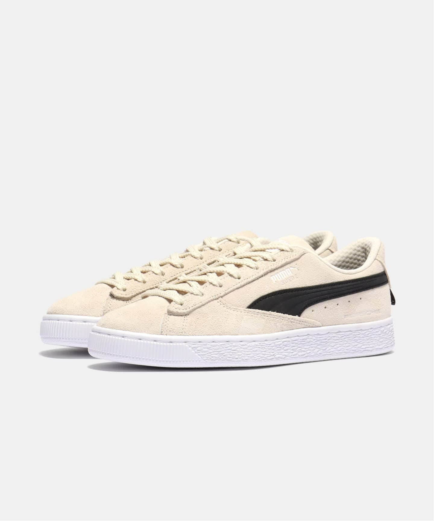 PUMA PL SUEDE TORQUE 308094-01