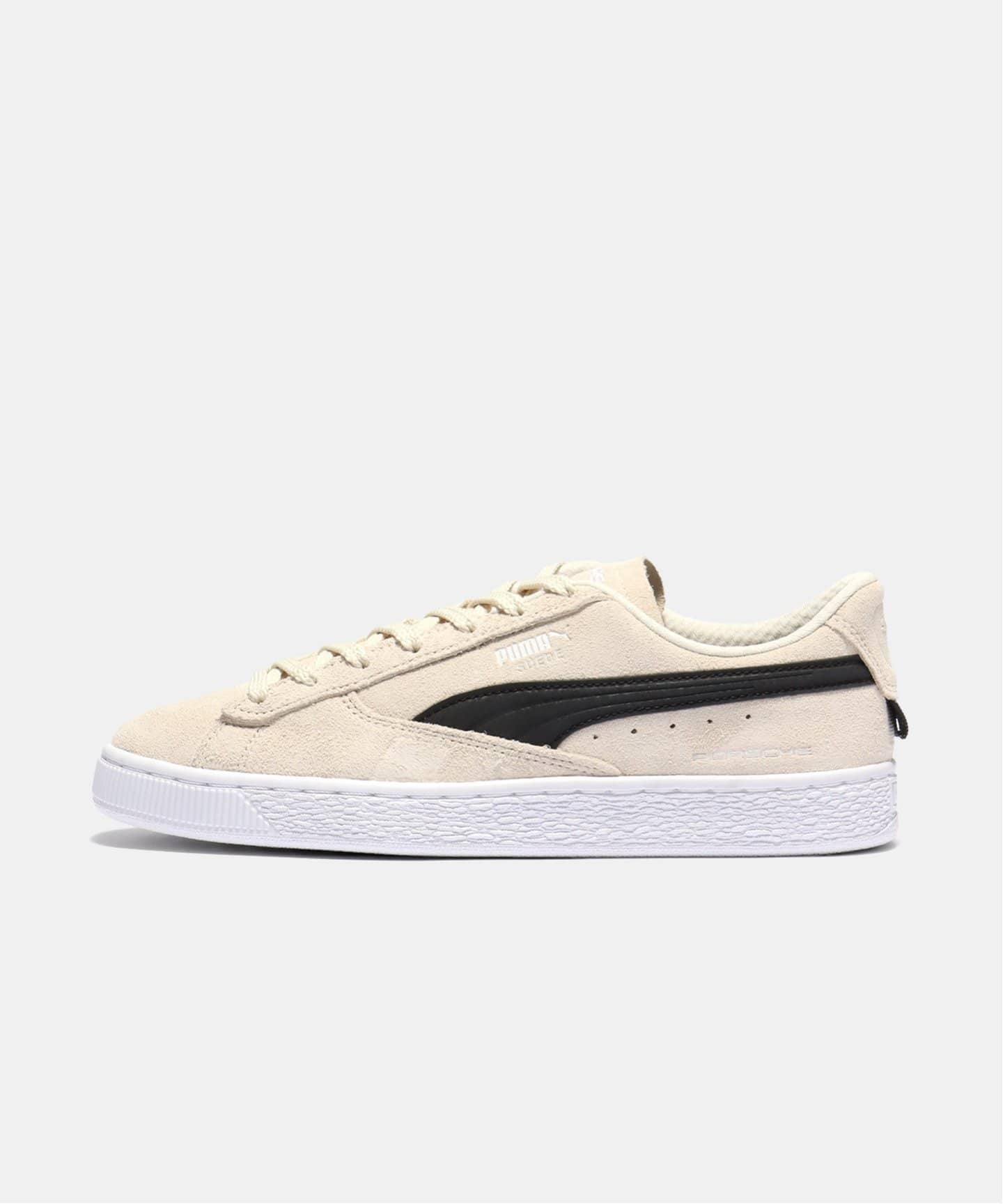 PUMA PL SUEDE TORQUE 308094-01