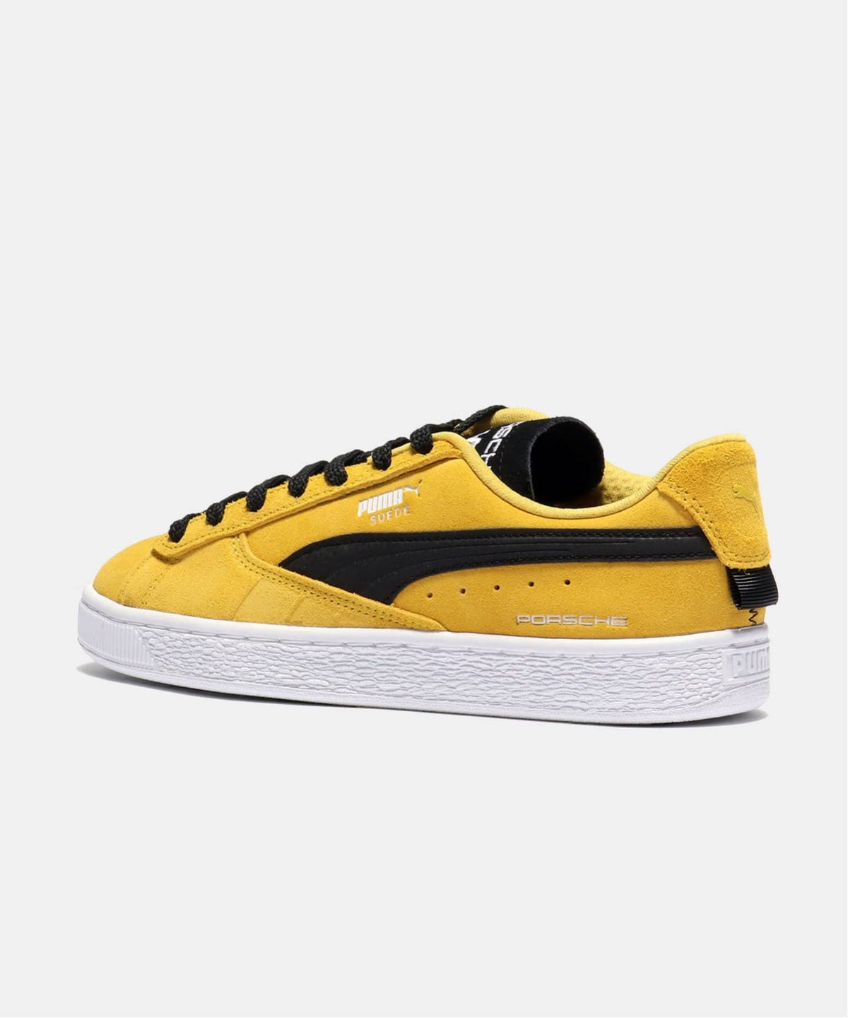 PUMA PL SUEDE TORQUE 308094-02
