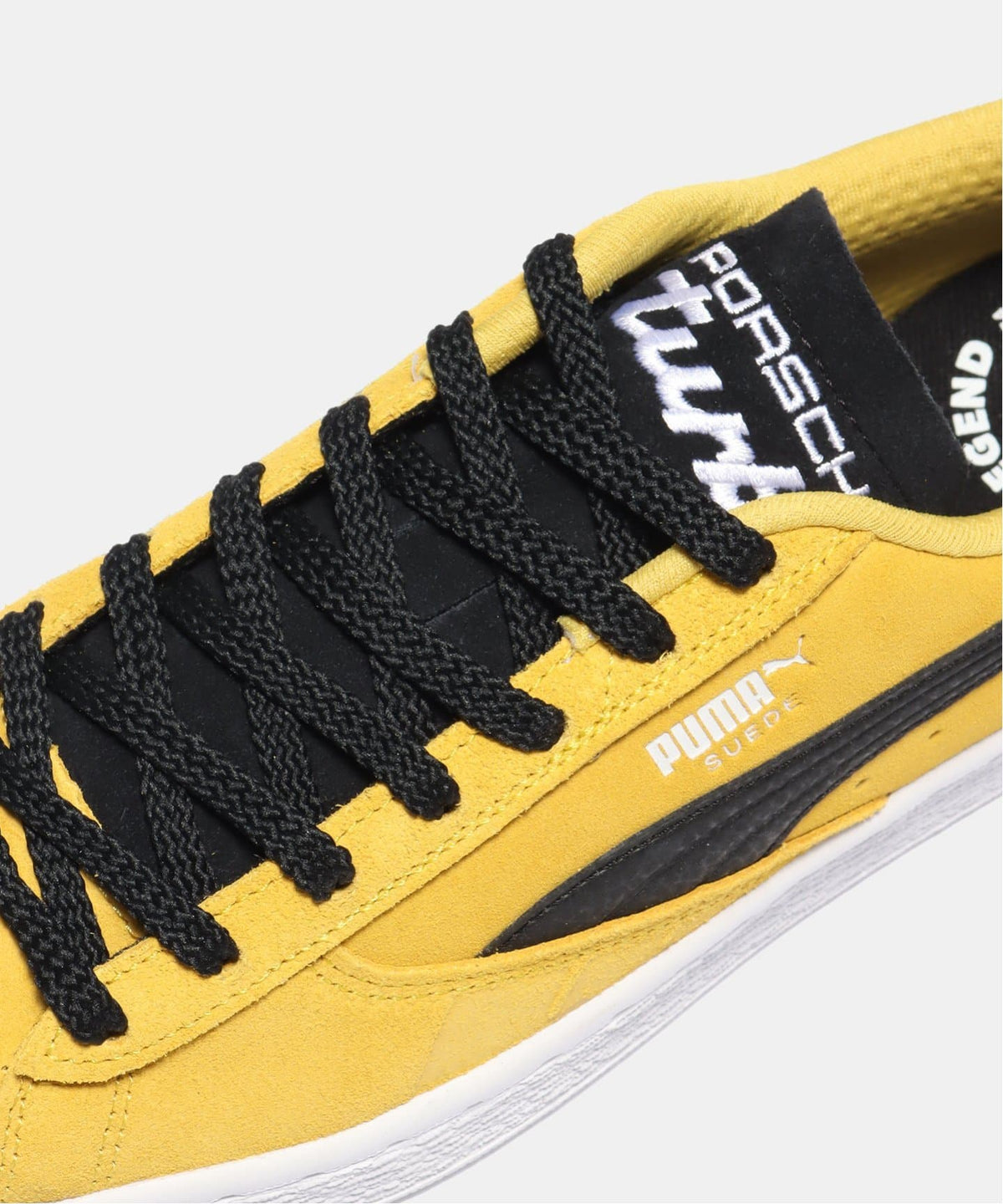 PUMA PL SUEDE TORQUE 308094-02