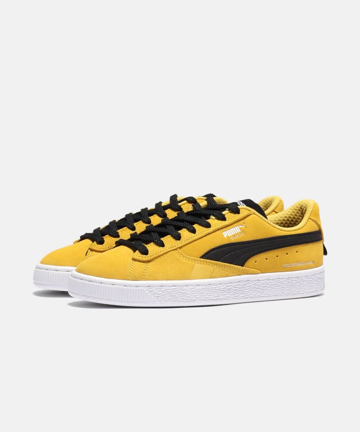 PUMA PL SUEDE TORQUE 308094-02