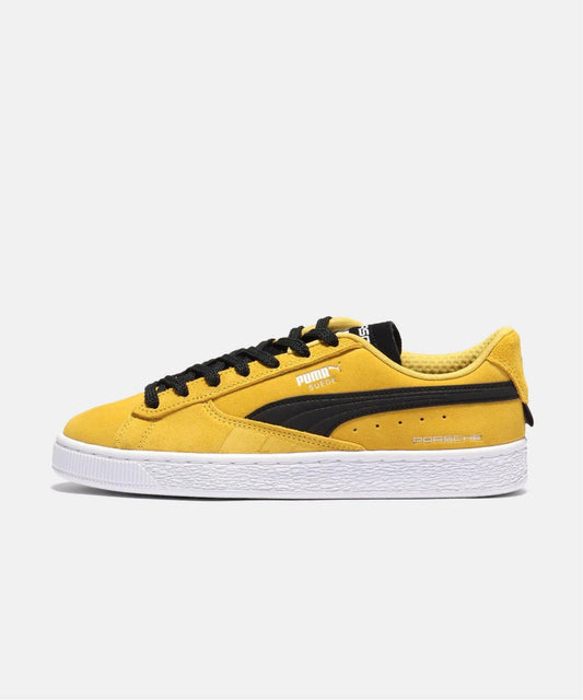 PUMA PL SUEDE TORQUE 308094-02