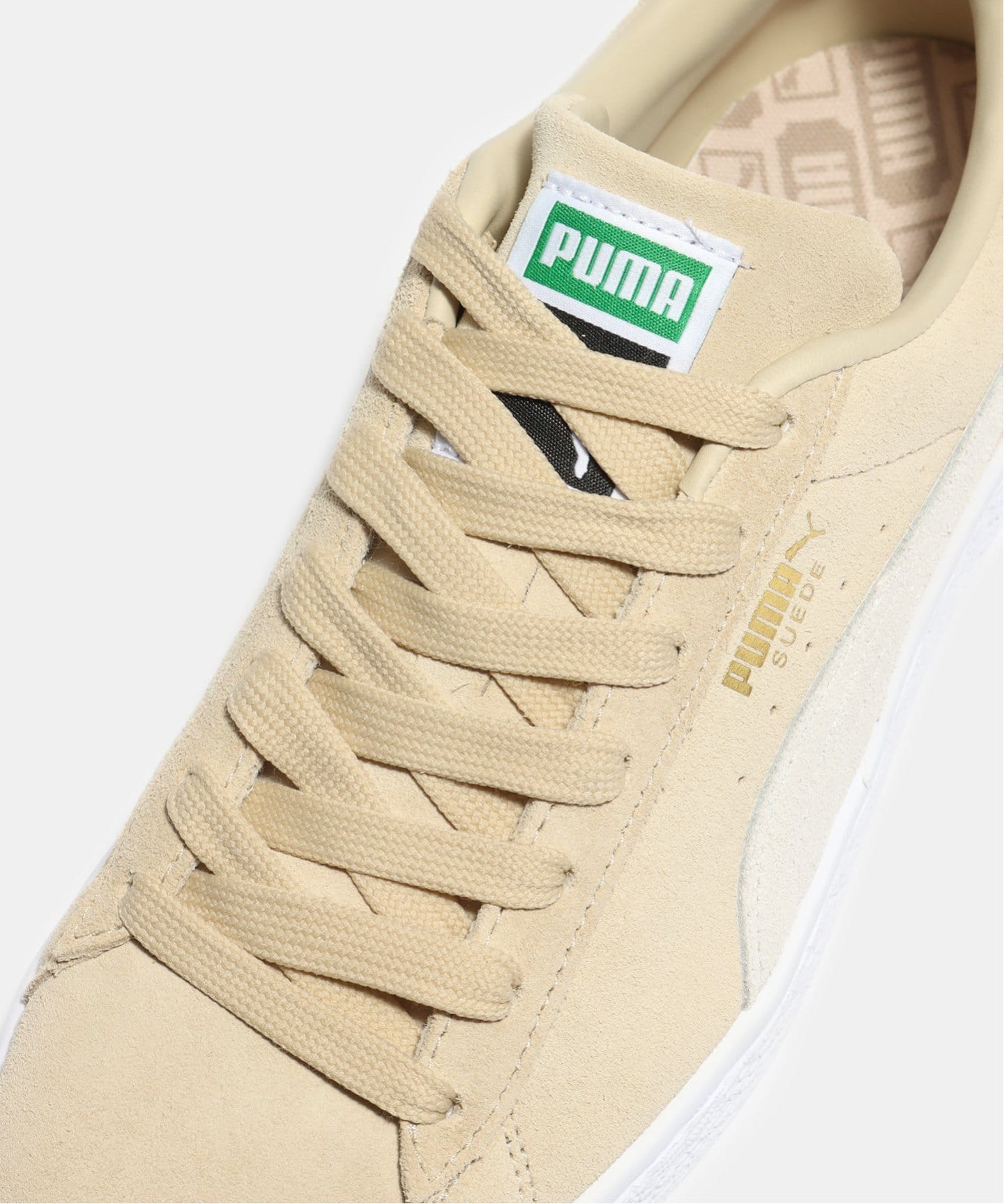 【PUMA / プーマ】SUEDE CLASSIC XXI 374915-95