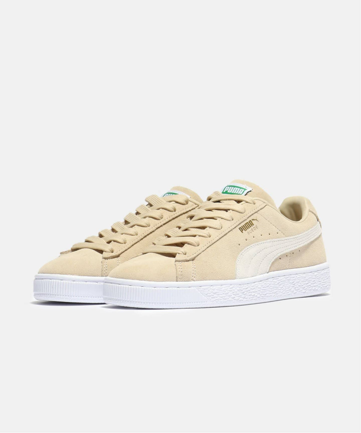 【PUMA / プーマ】SUEDE CLASSIC XXI 374915-95