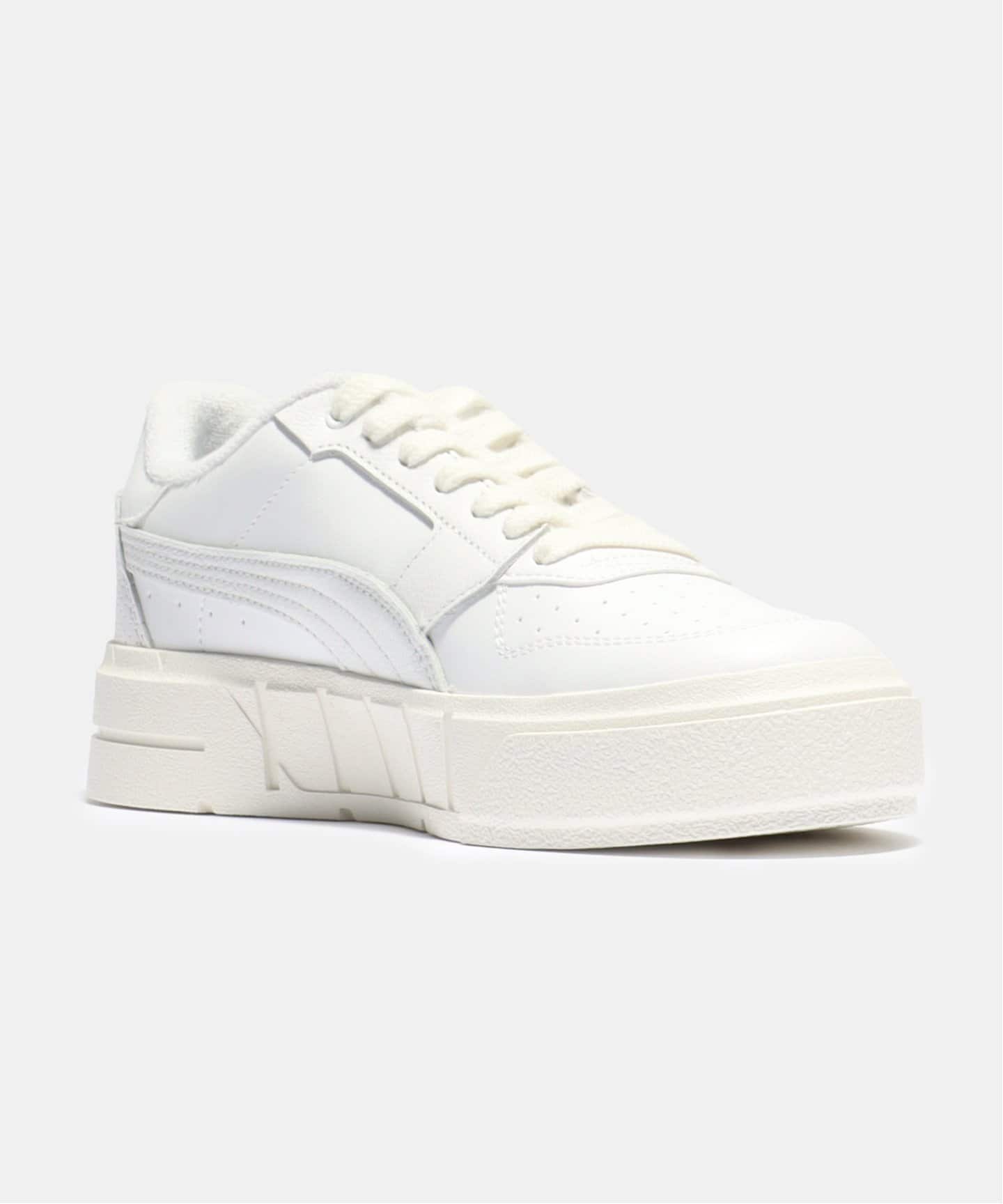 【PUMA / プーマ】CALI COURT CLUB 48 W 395270-01