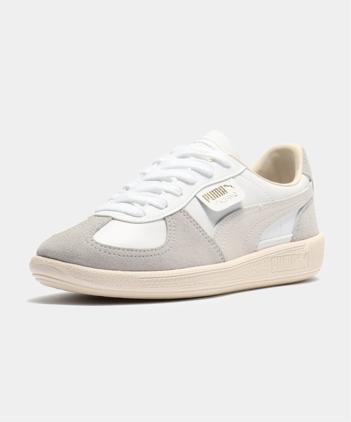 PUMA PALERMO LTH 396464-02
