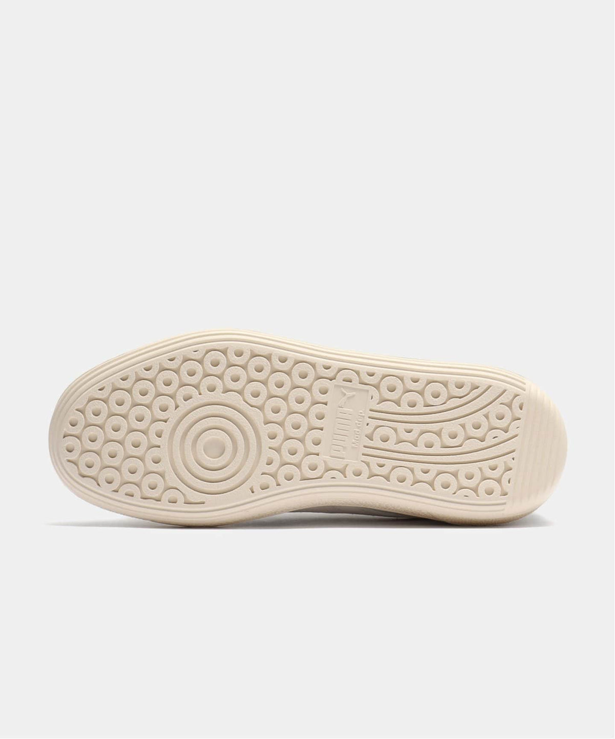 PUMA PALERMO LTH 396464-02