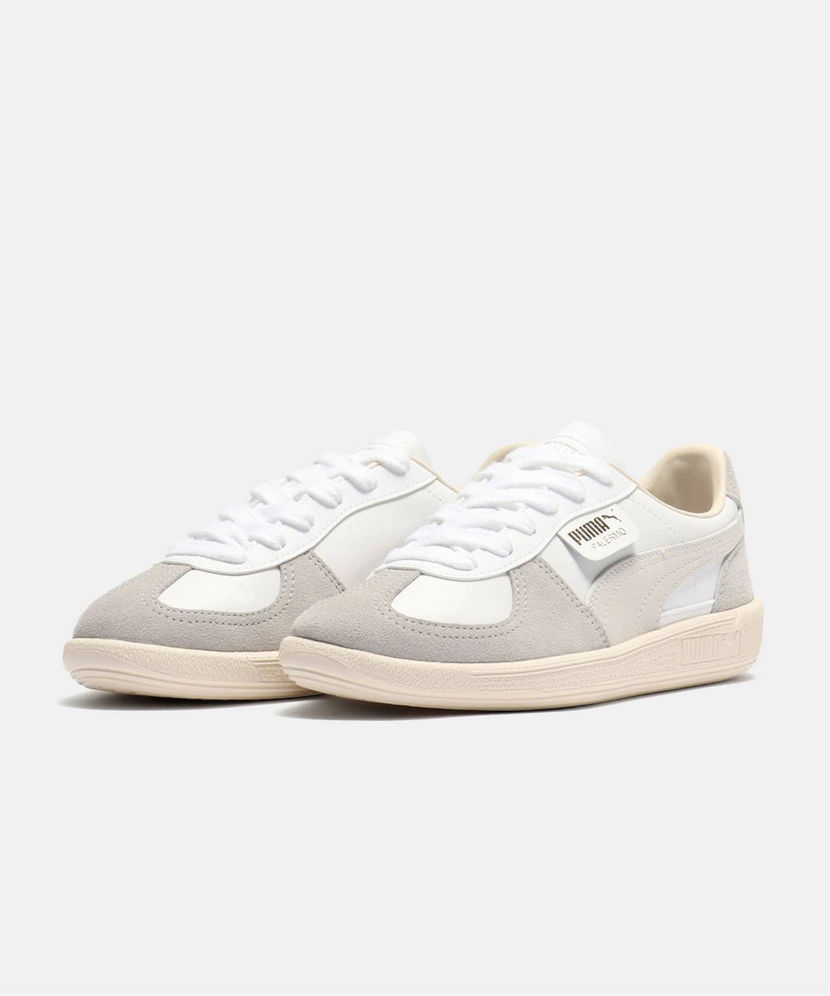 PUMA PALERMO LTH 396464-02