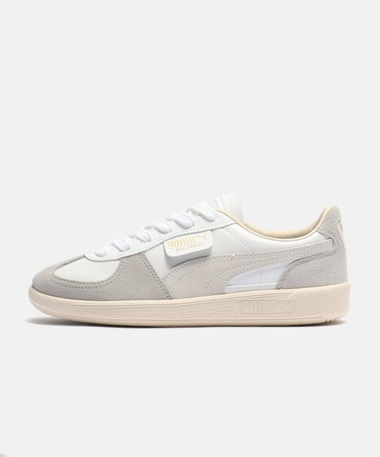 PUMA PALERMO LTH 396464-02