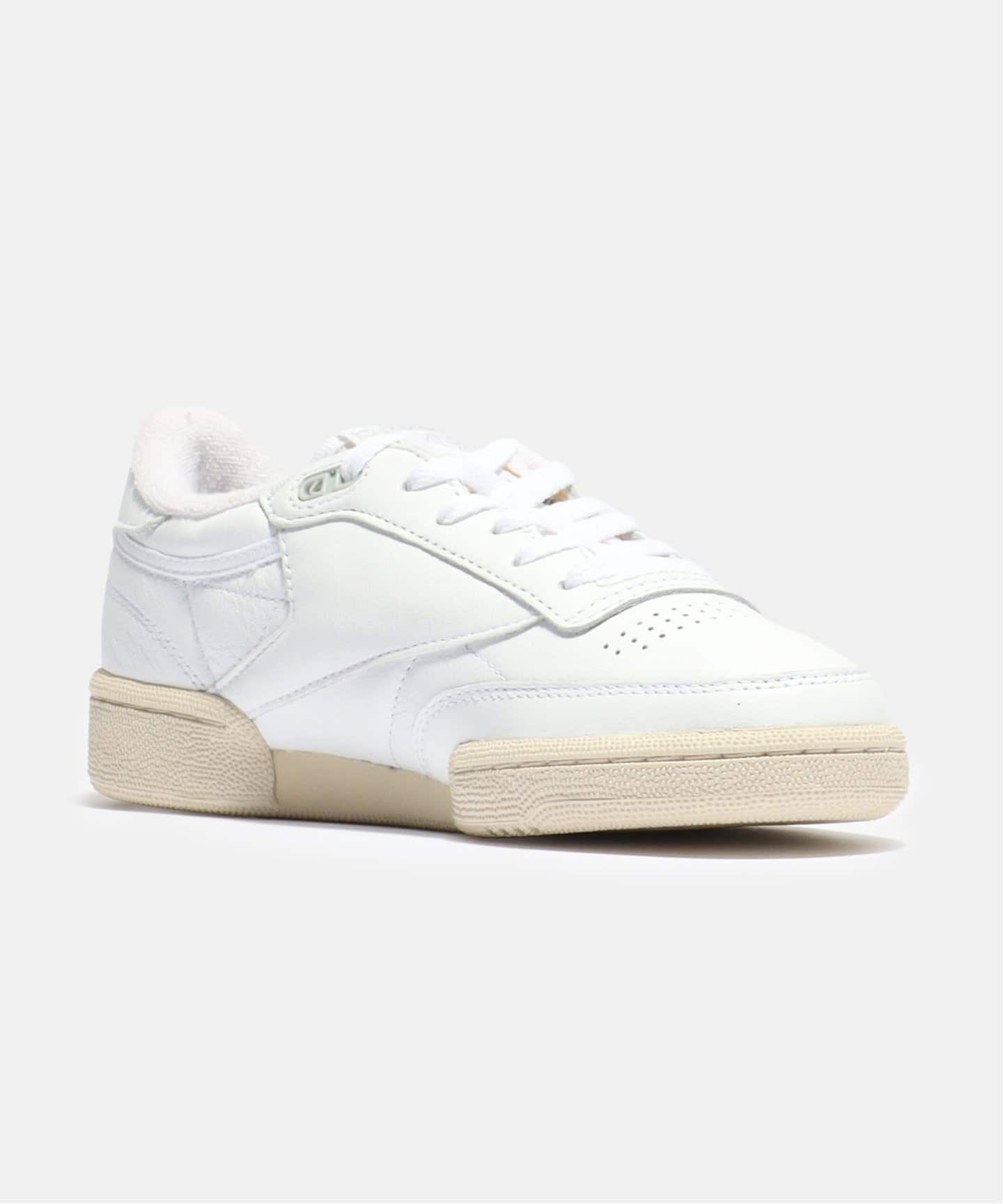 【Reebok / リーボック】CLUB C 85 VINTAGE 100033001