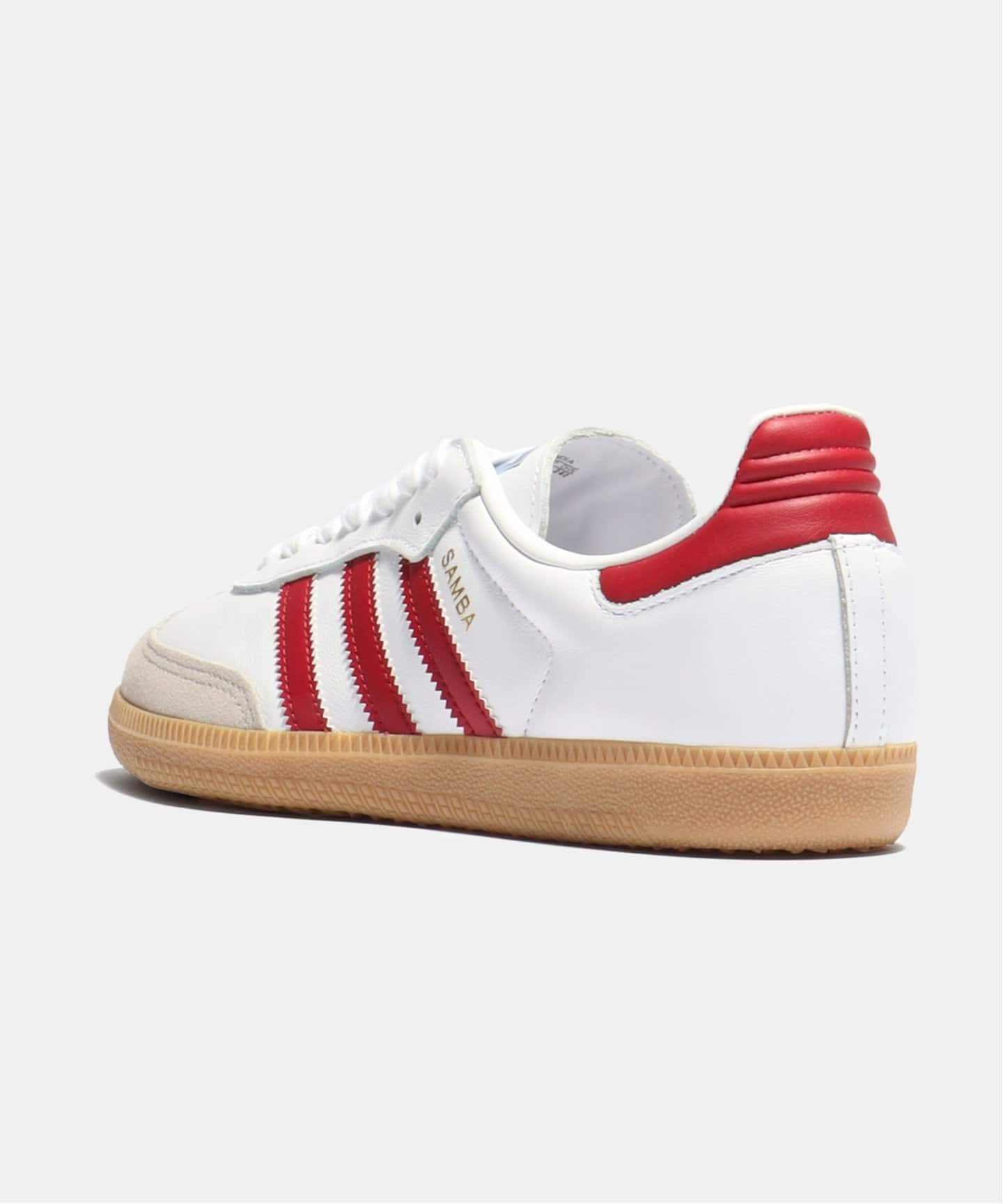 【adidas originals / アディダス オリジナルス】SAMBA OG IF3813