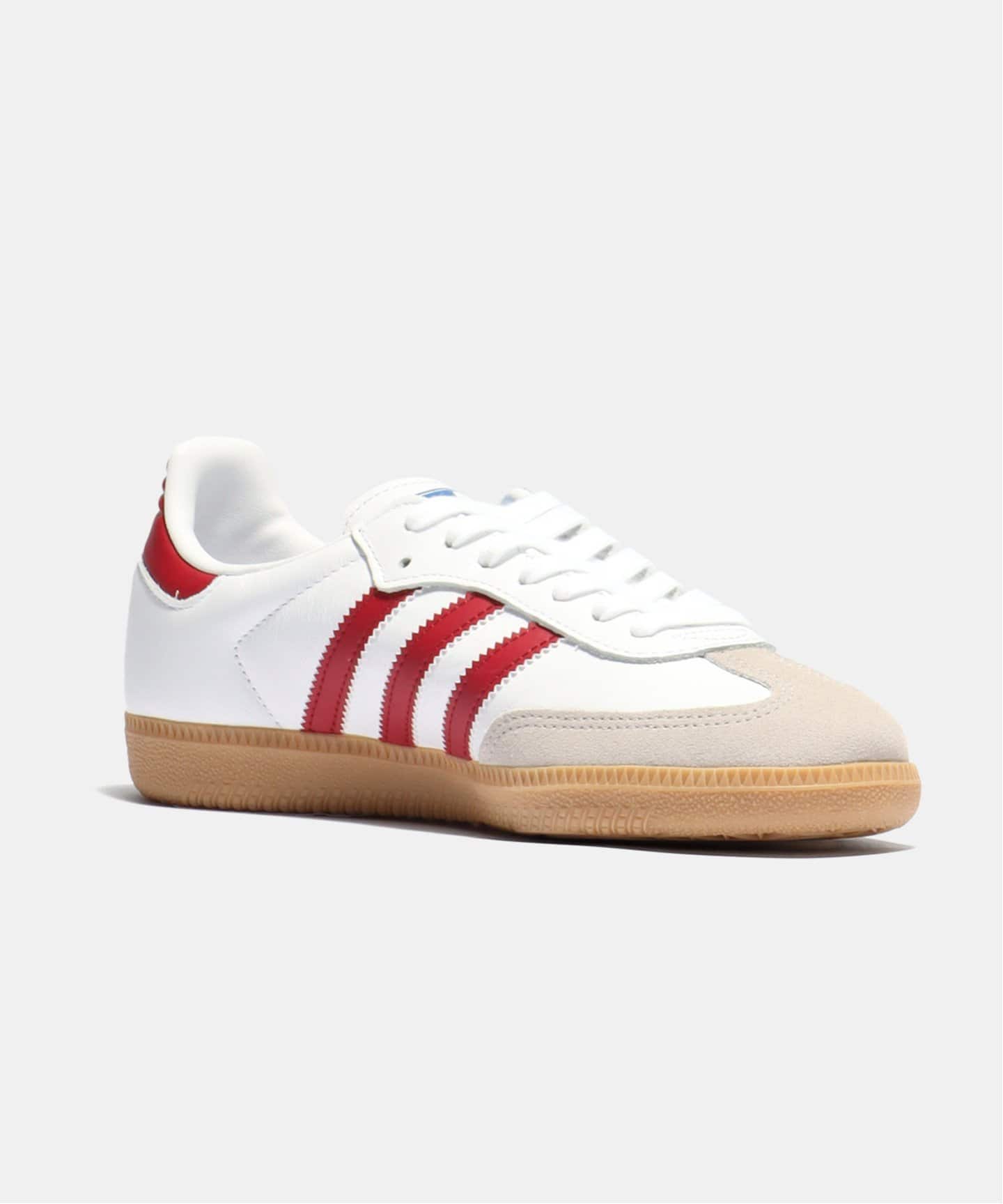 【adidas originals / アディダス オリジナルス】SAMBA OG IF3813