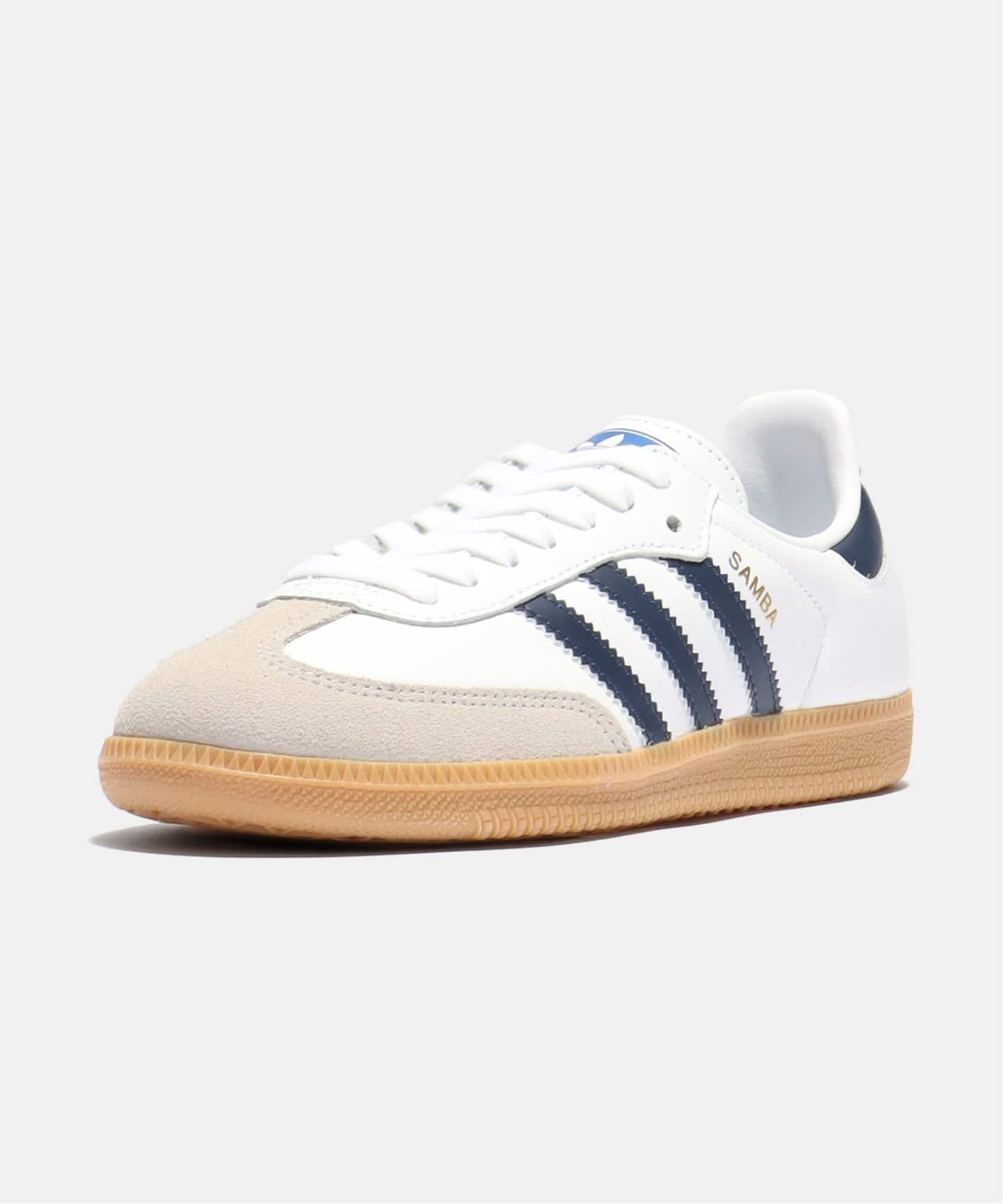 【adidas originals / アディダス オリジナルス】SAMBA OG IF3814