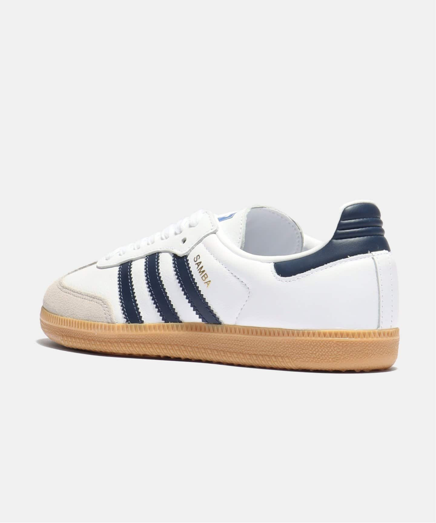 【adidas originals / アディダス オリジナルス】SAMBA OG IF3814