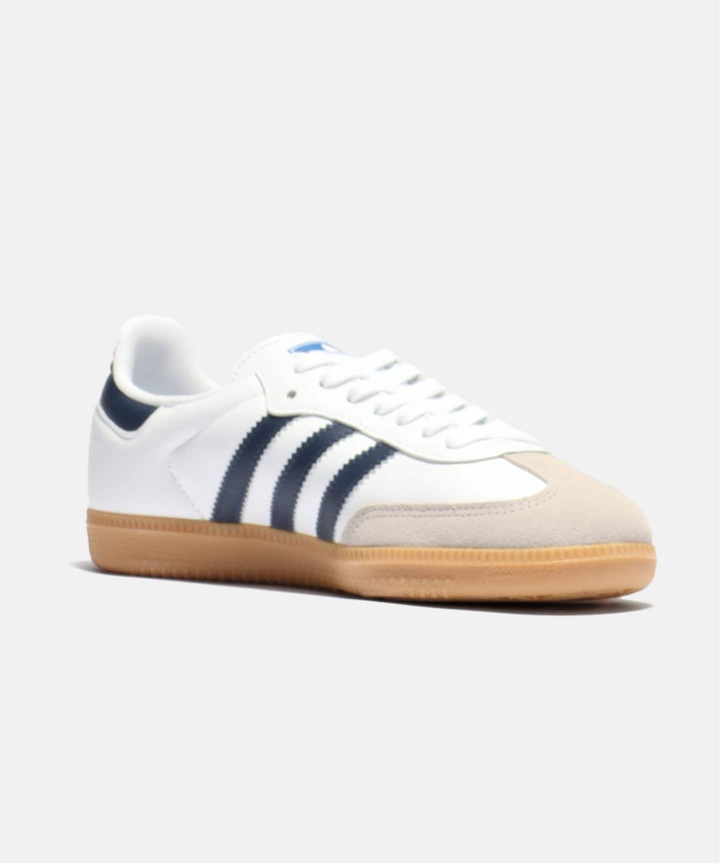 【adidas originals / アディダス オリジナルス】SAMBA OG IF3814