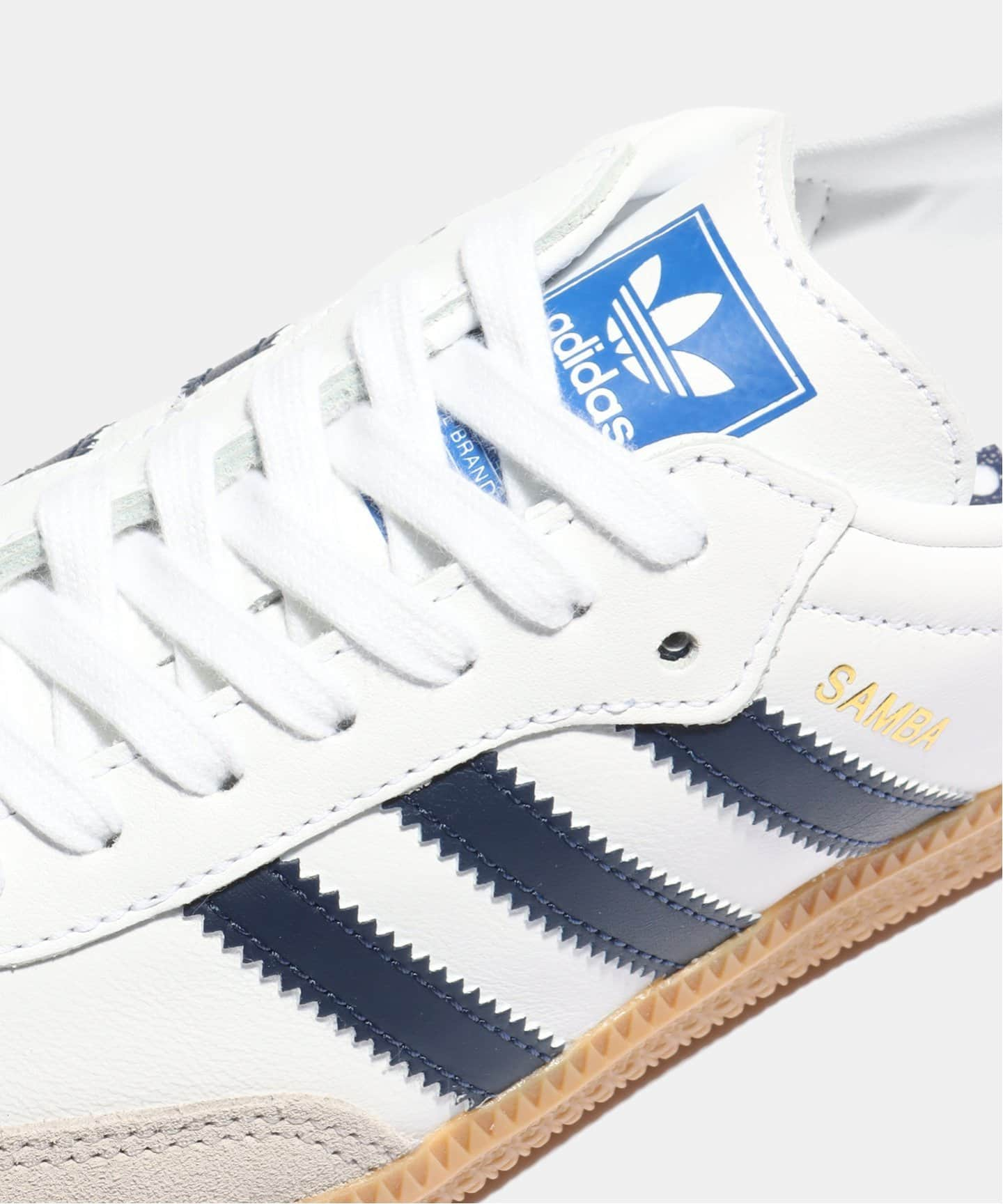 【adidas originals / アディダス オリジナルス】SAMBA OG IF3814