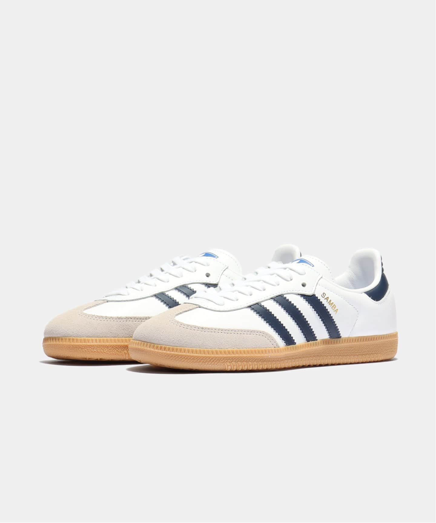 【adidas originals / アディダス オリジナルス】SAMBA OG IF3814