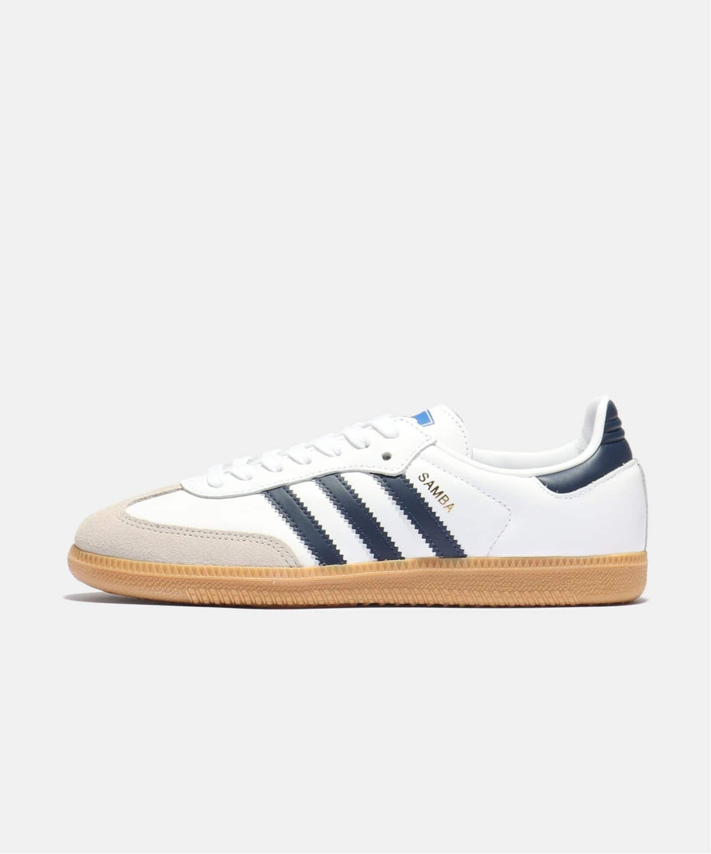 【adidas originals / アディダス オリジナルス】SAMBA OG IF3814