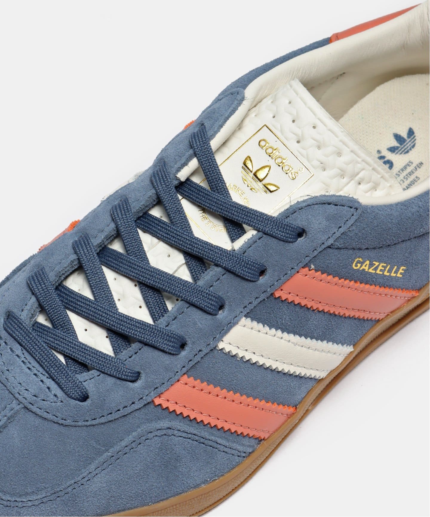 adidas originals GAZELLE INDOOR IG1640