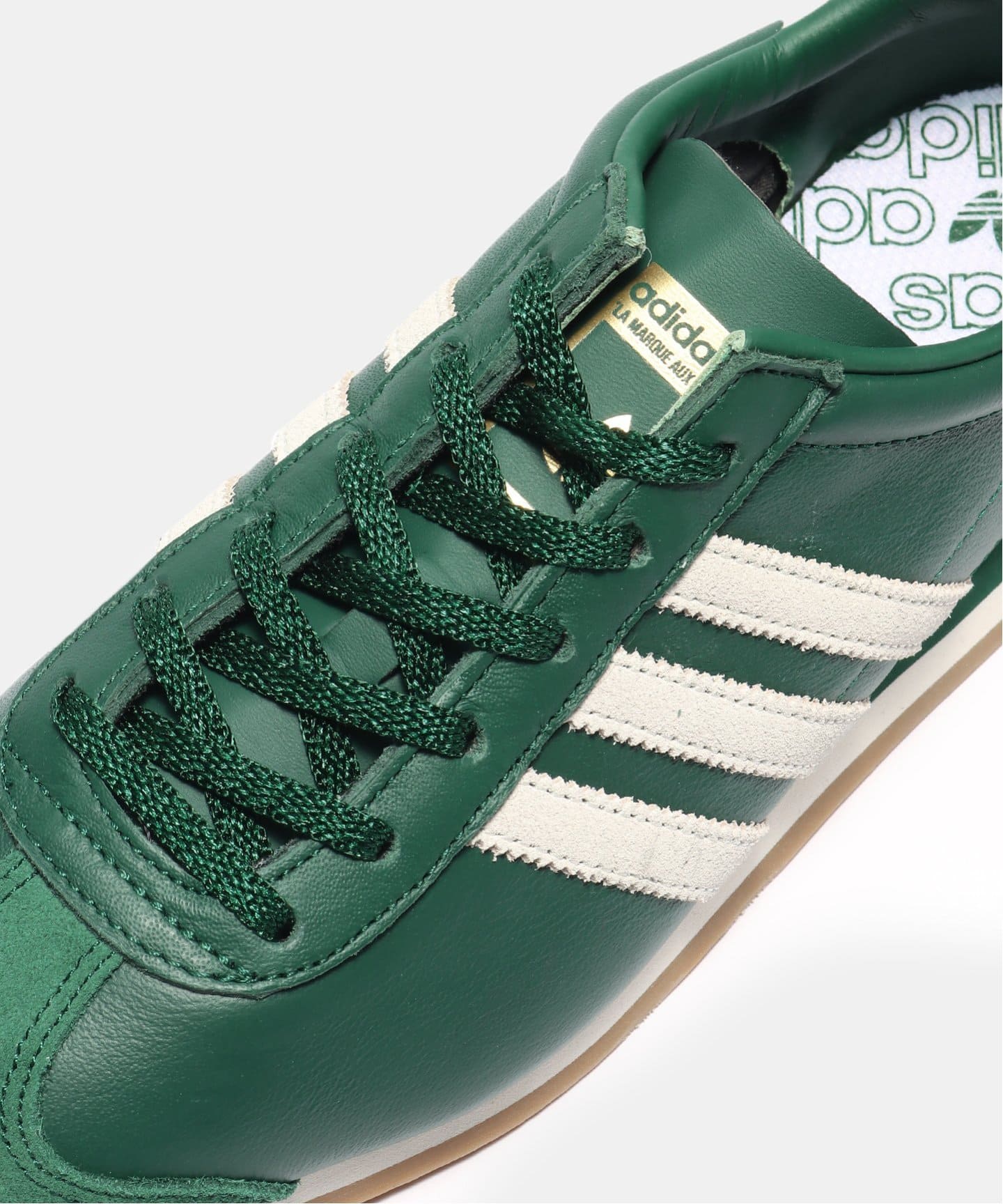 【adidas originals / アディダス オリジナルス】COUNTRY OG IH7514